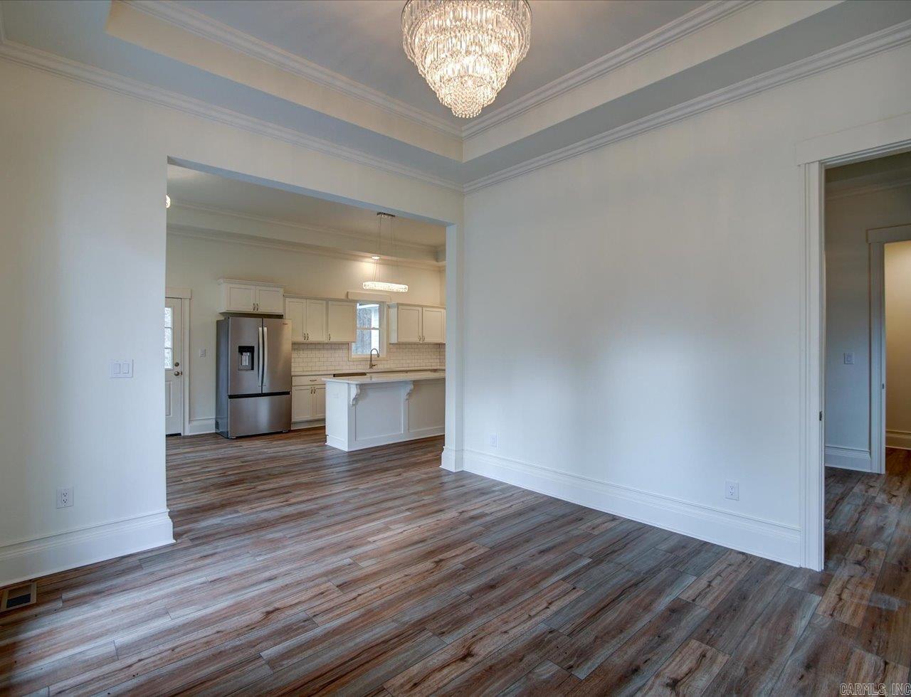 1612 W Grand Ave  Hot Springs, AR