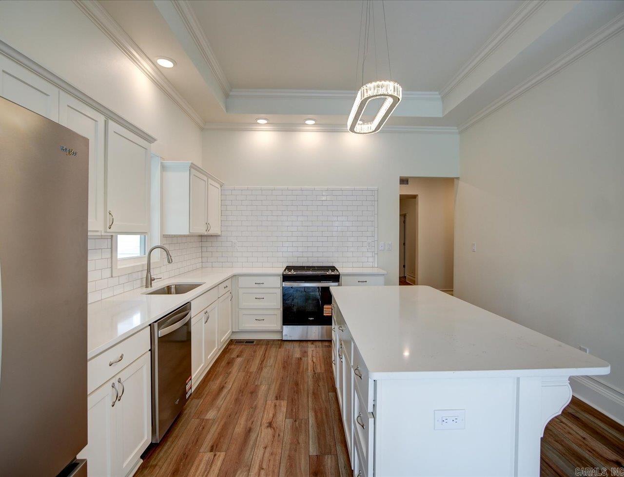 1612 W Grand Ave  Hot Springs, AR