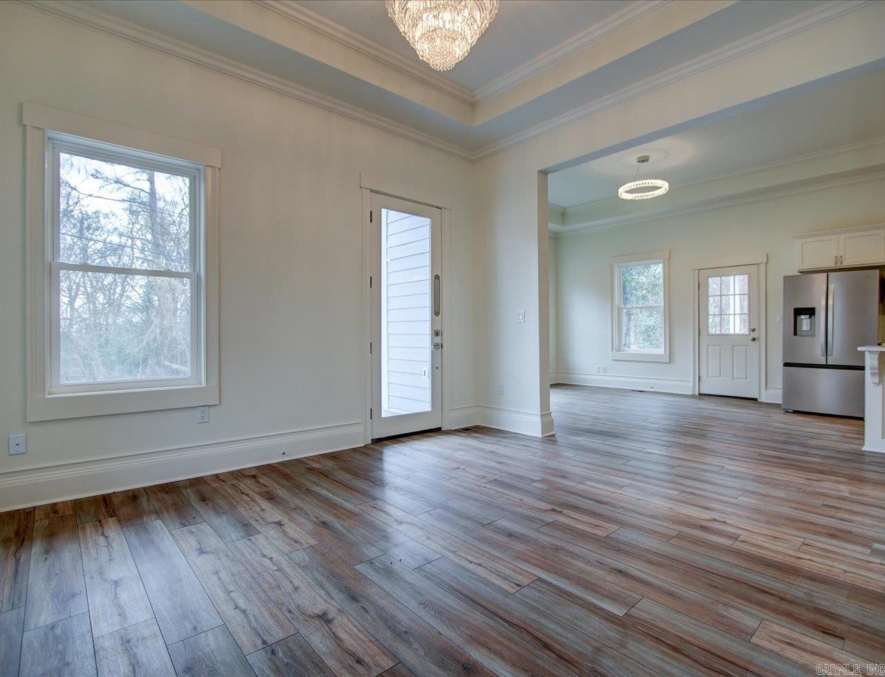 1612 W Grand Ave  Hot Springs, AR