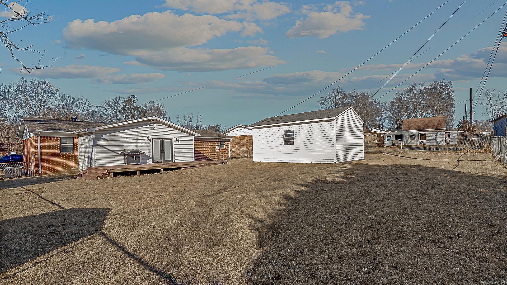 505 Cindy St  Paragould, AR