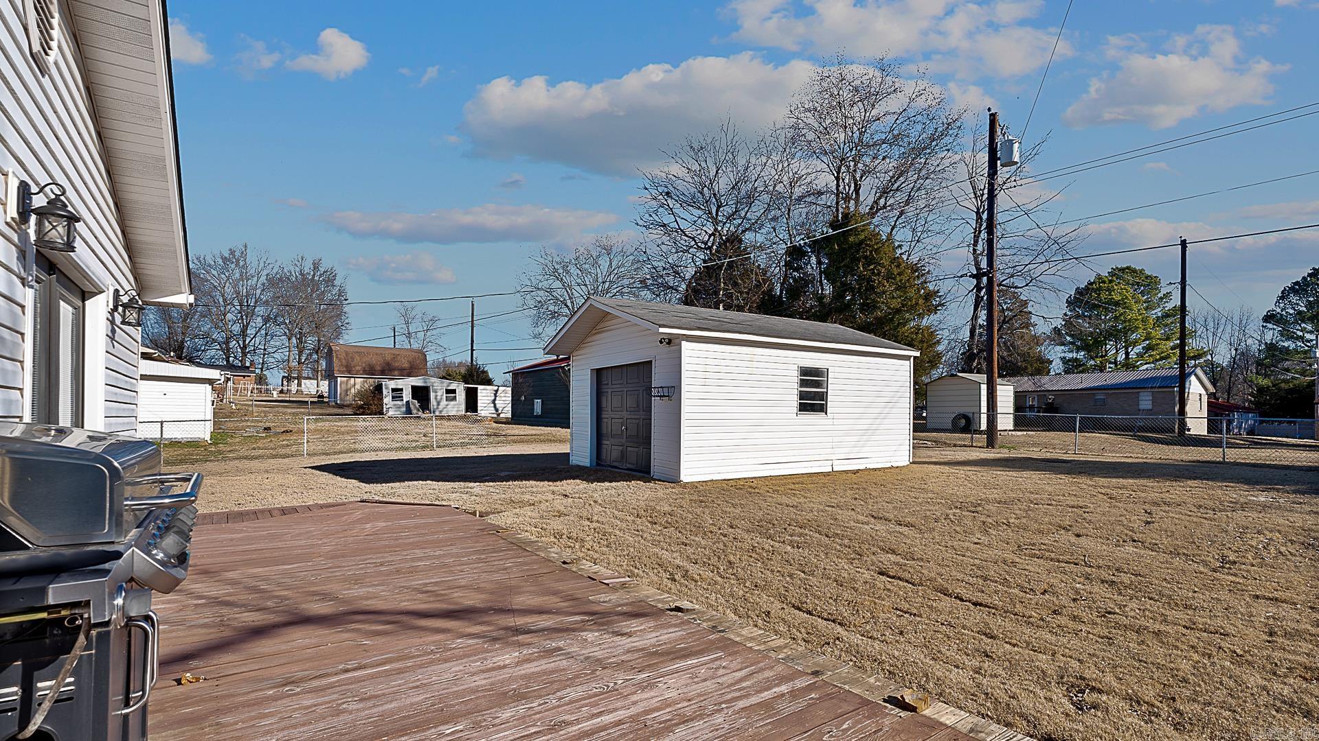 505 Cindy St  Paragould, AR