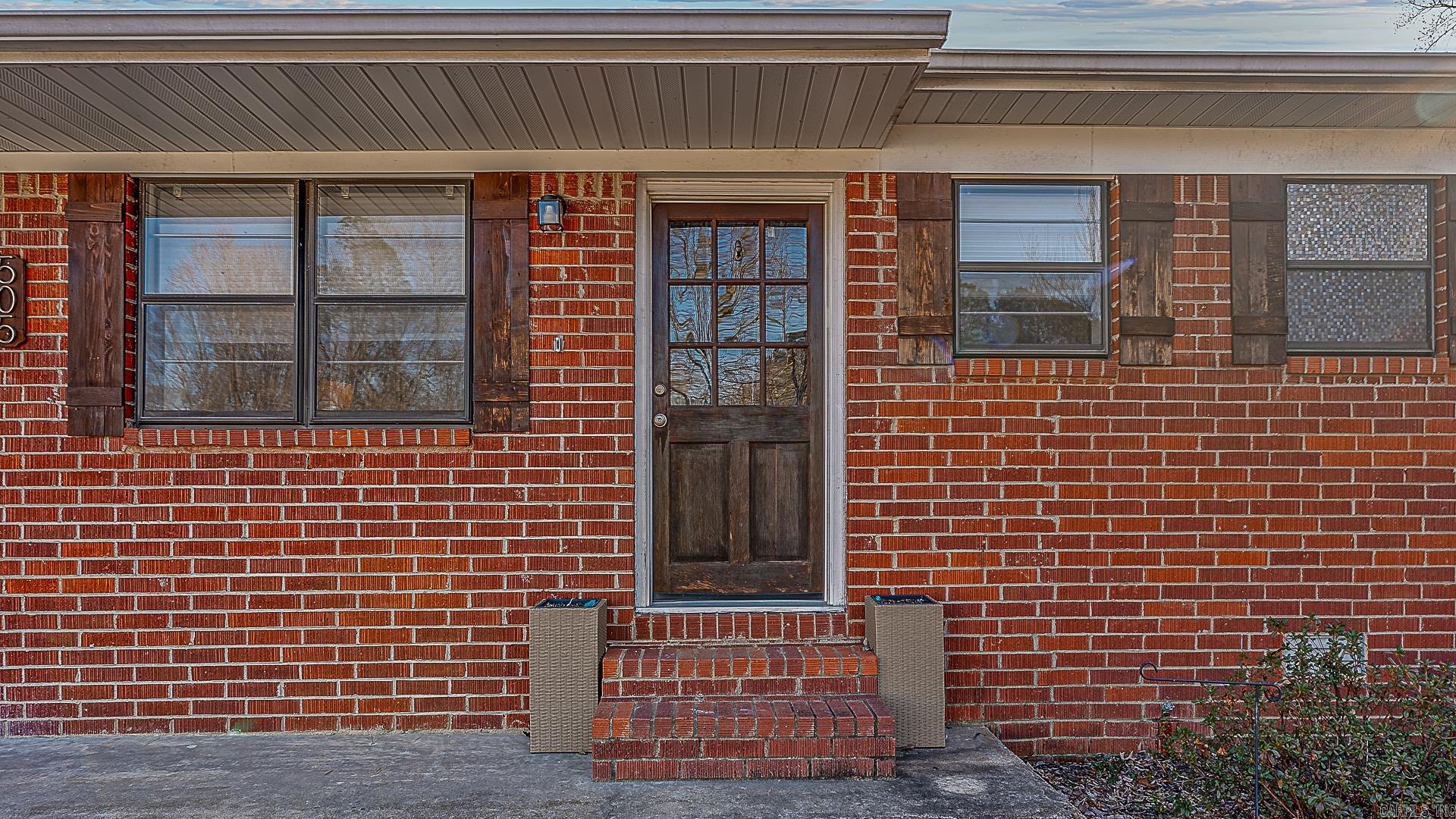 505 Cindy St  Paragould, AR