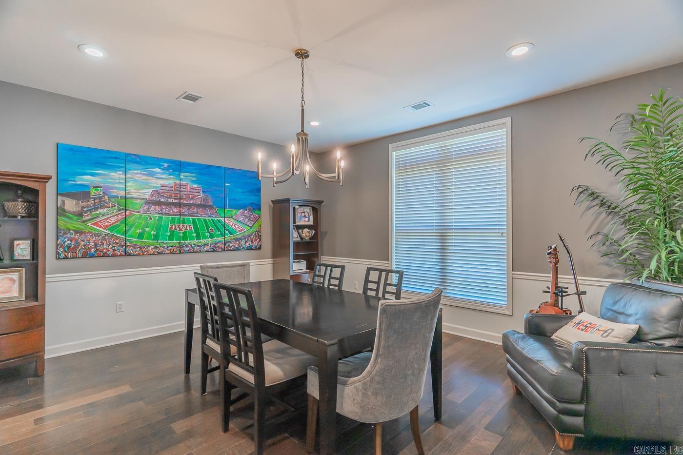 1209 Layman  Jonesboro, AR