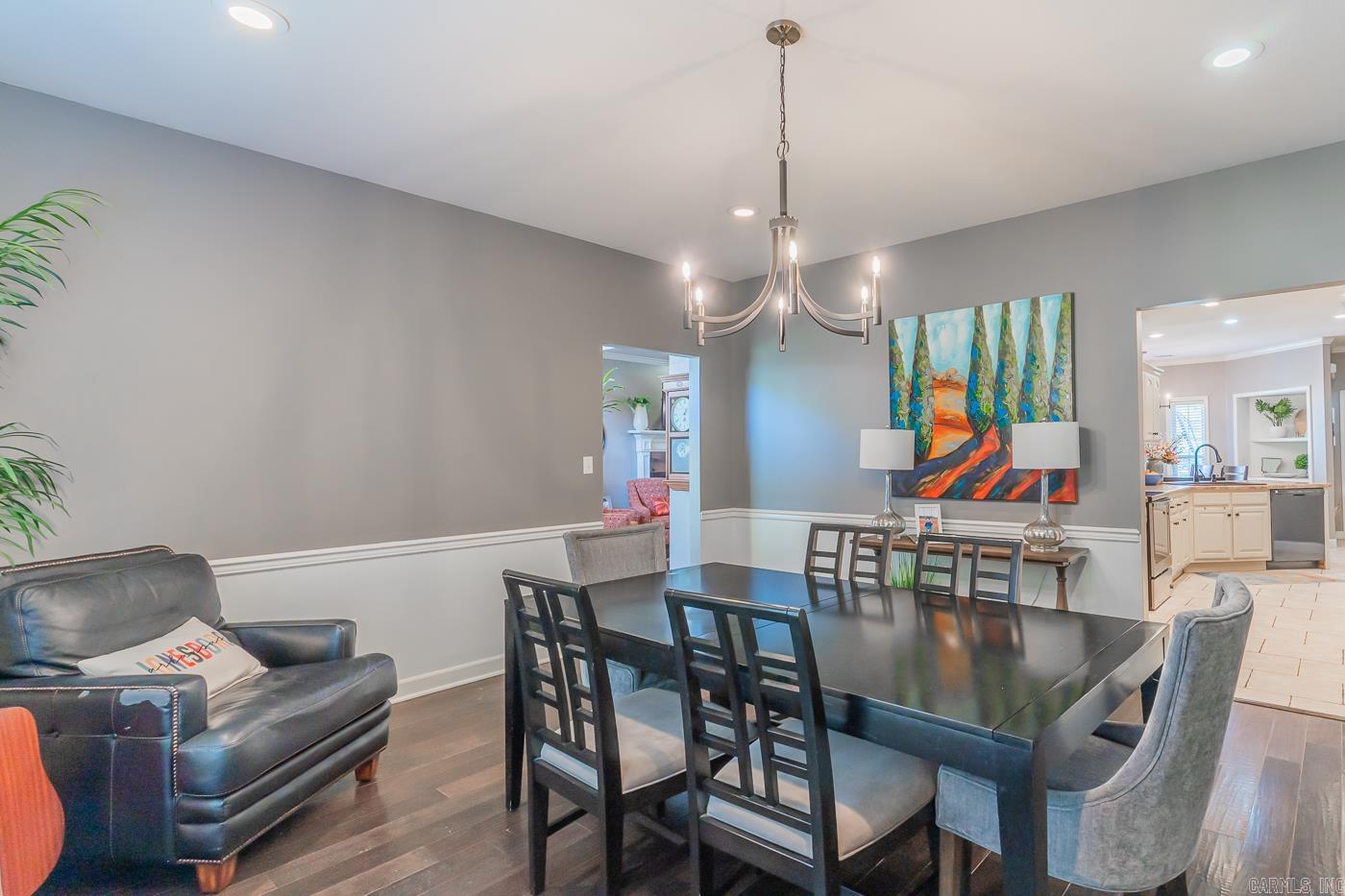 1209 Layman  Jonesboro, AR