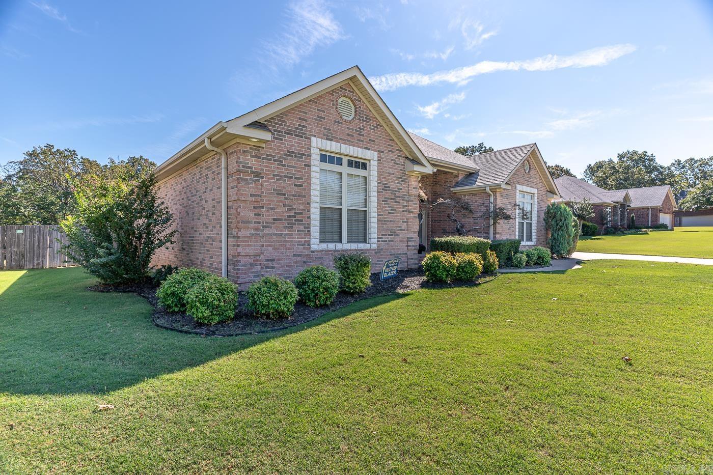 1209 Layman  Jonesboro, AR