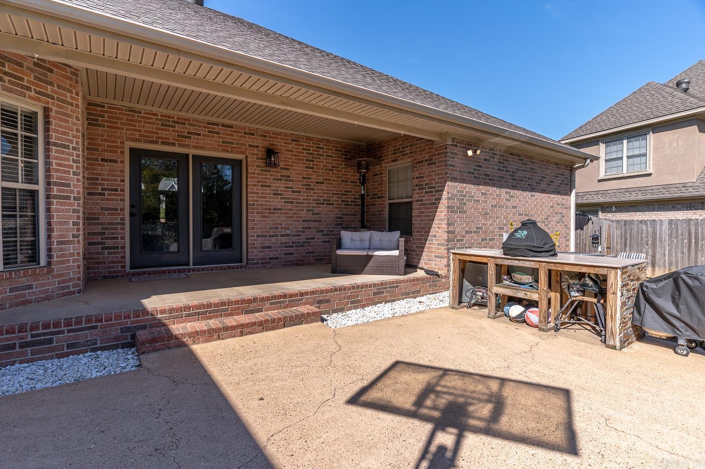 1209 Layman  Jonesboro, AR