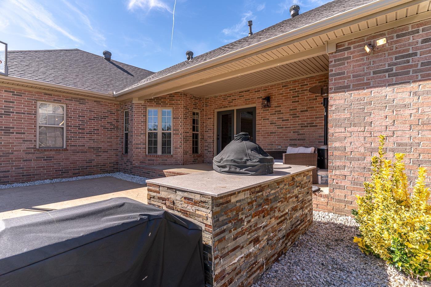 1209 Layman  Jonesboro, AR