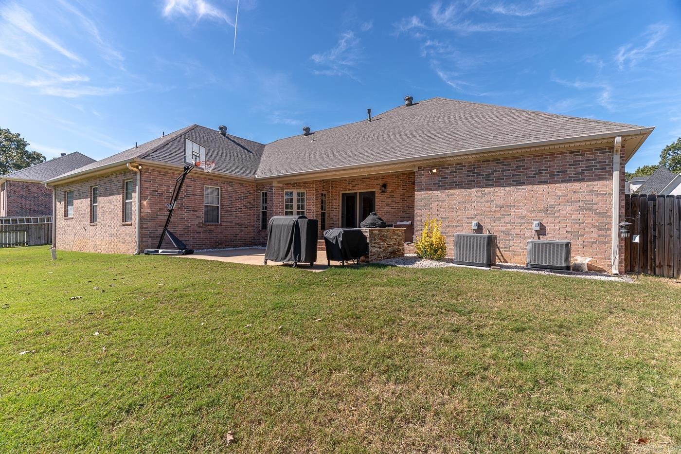 1209 Layman  Jonesboro, AR