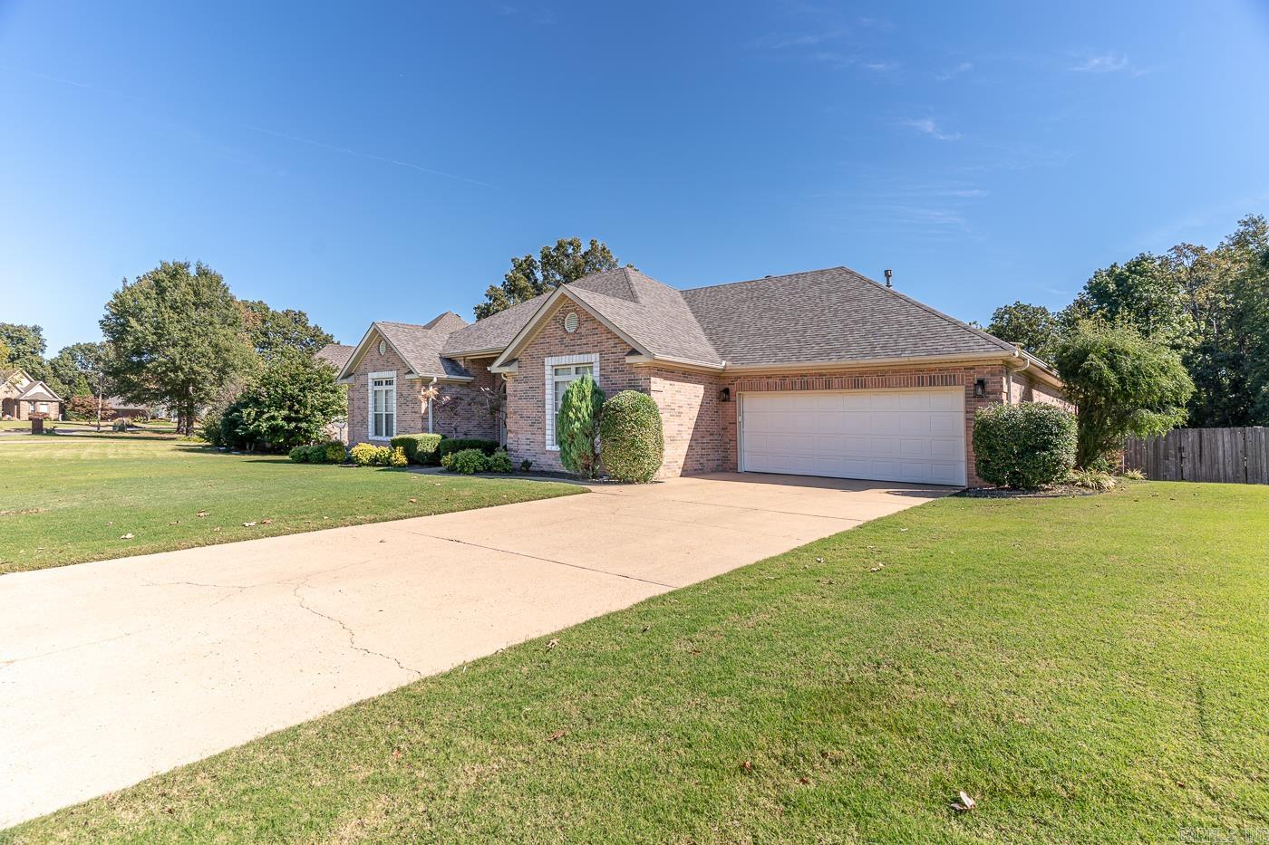 1209 Layman  Jonesboro, AR