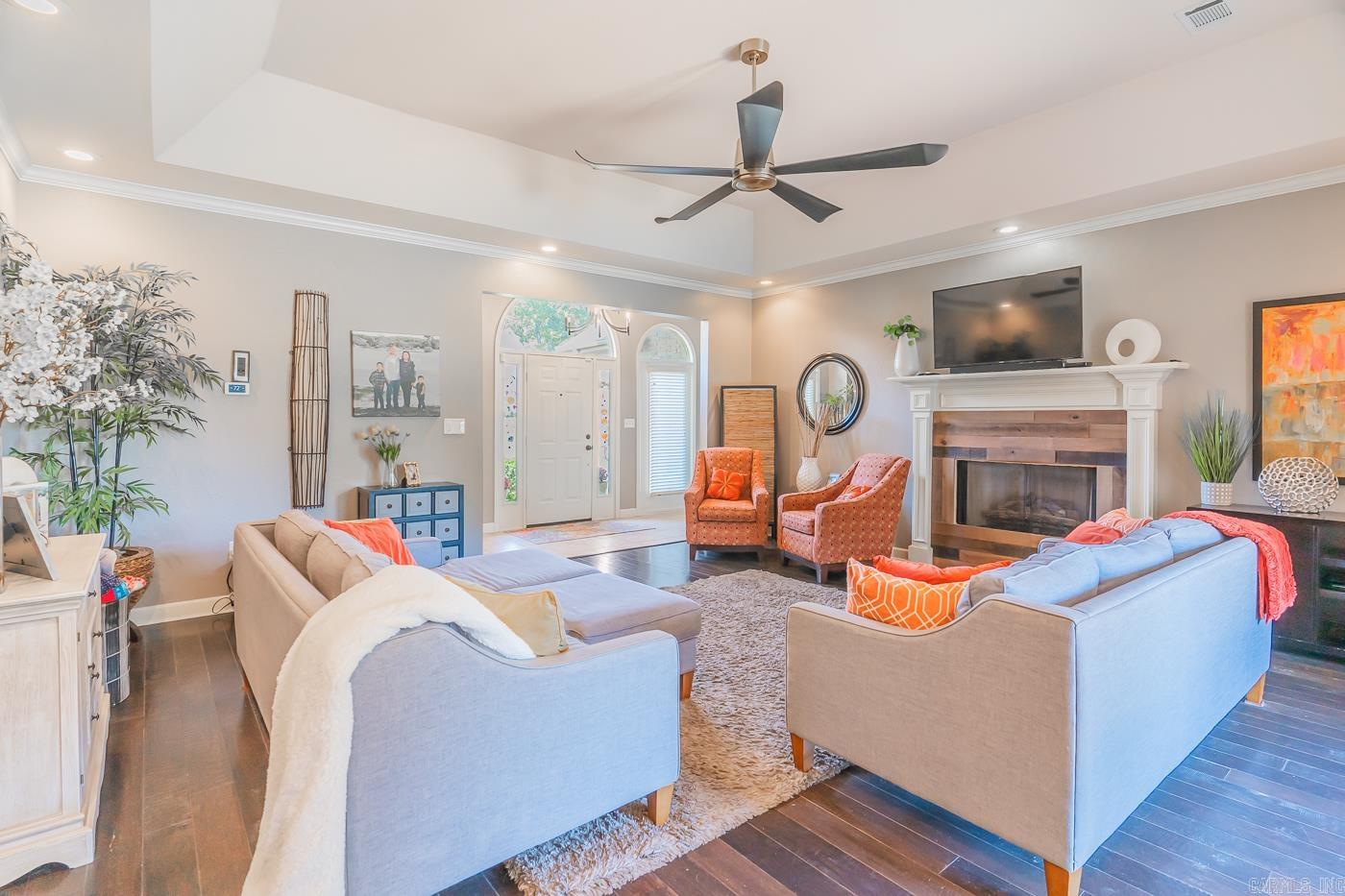 1209 Layman  Jonesboro, AR