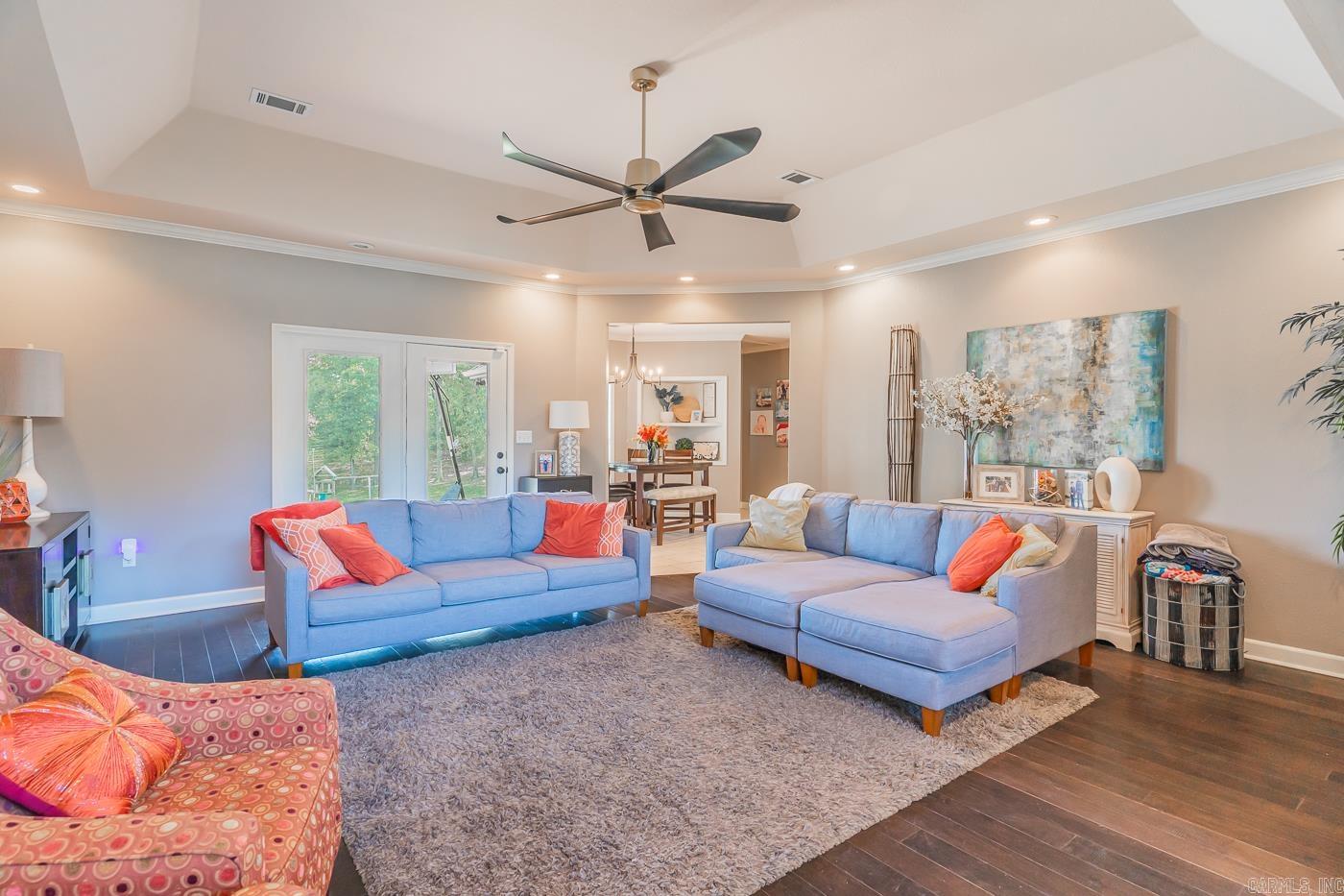 1209 Layman  Jonesboro, AR