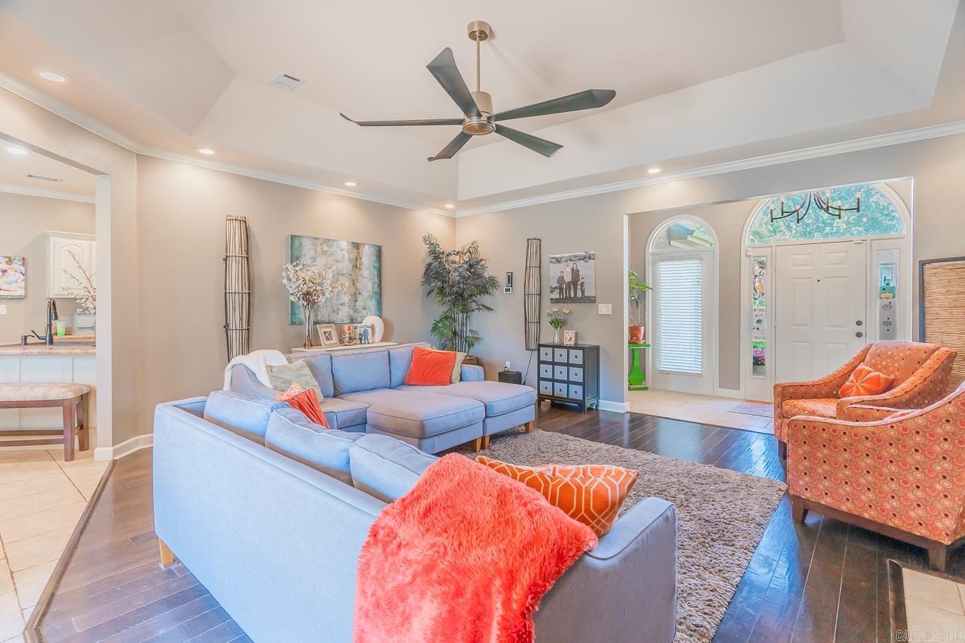 1209 Layman  Jonesboro, AR