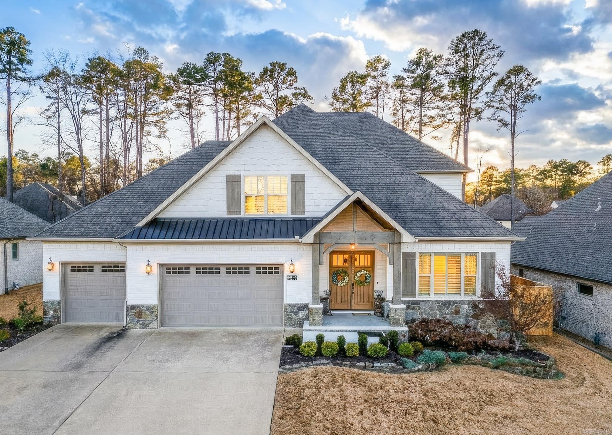 120 Ensbury  Little Rock, AR