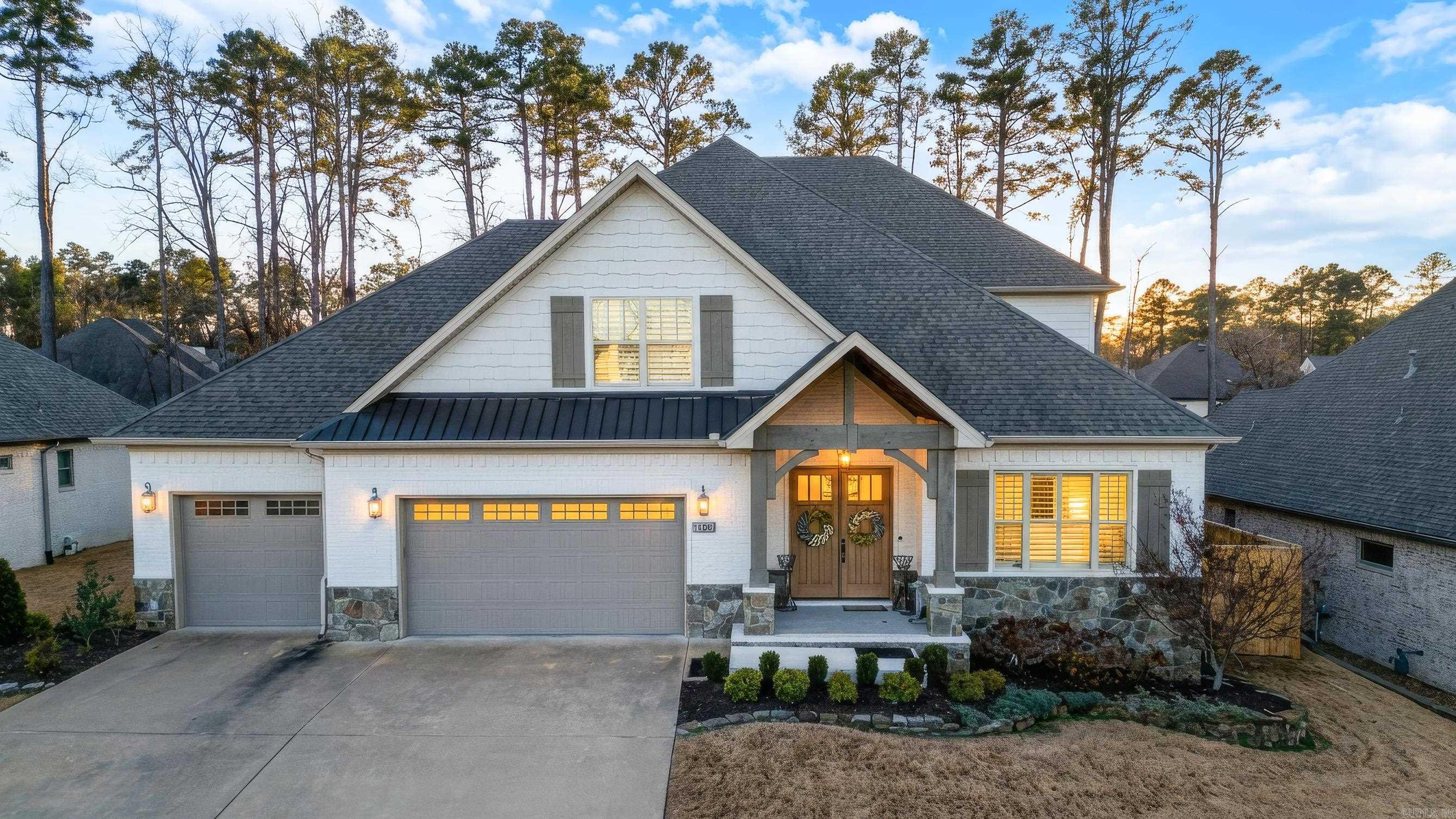 120  Ensbury  Little Rock, AR