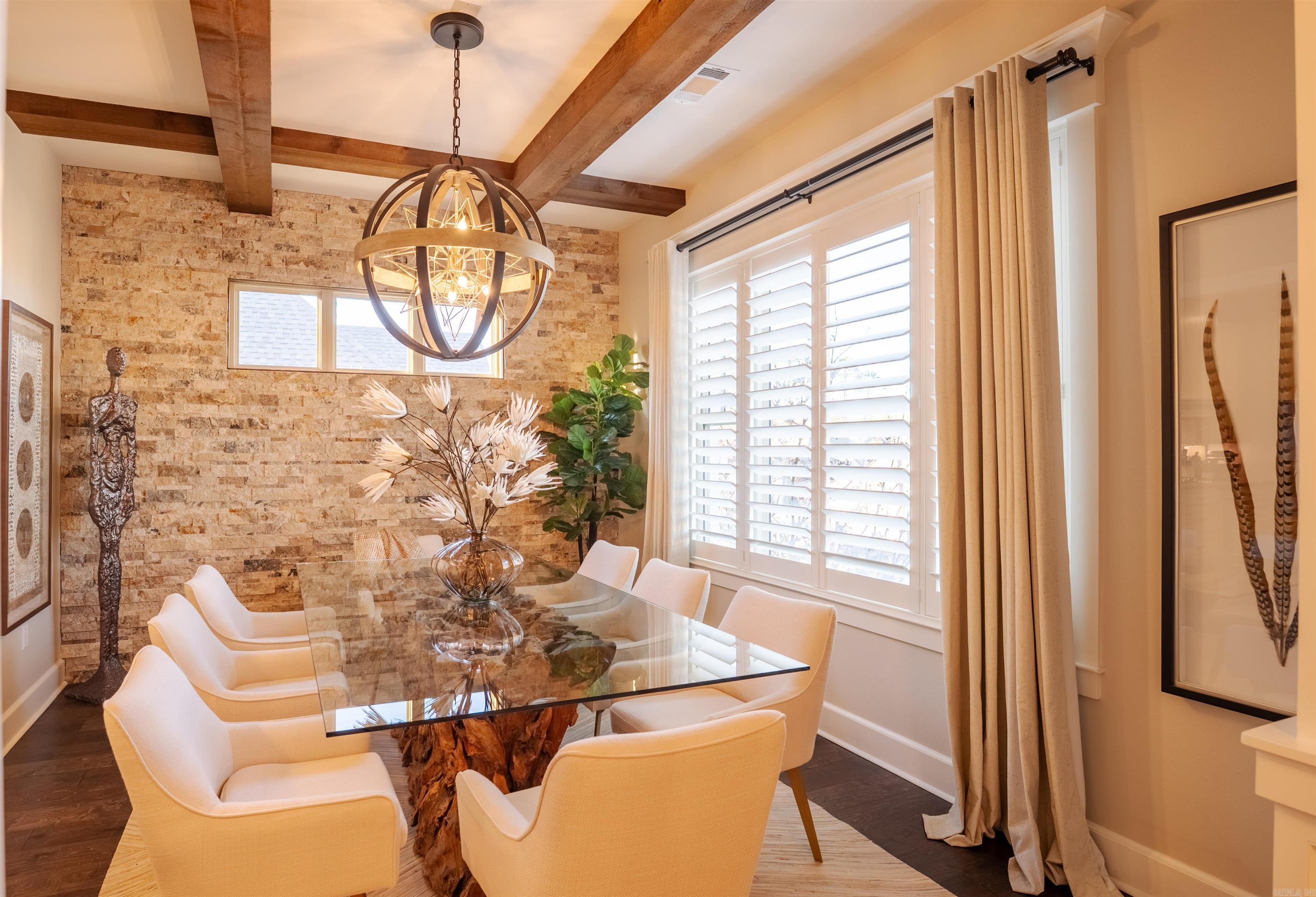 120 Ensbury  Little Rock, AR