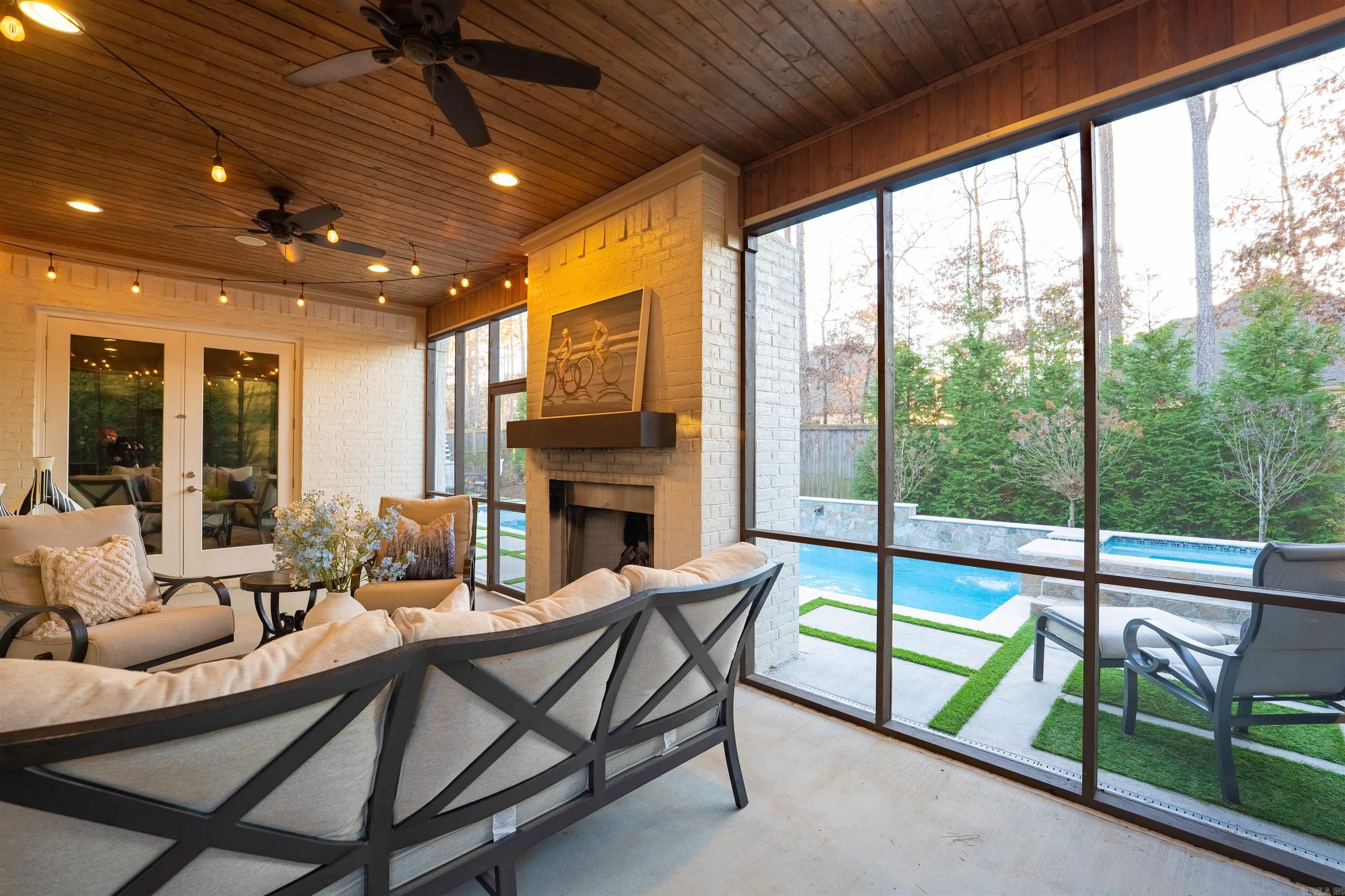 120 Ensbury  Little Rock, AR