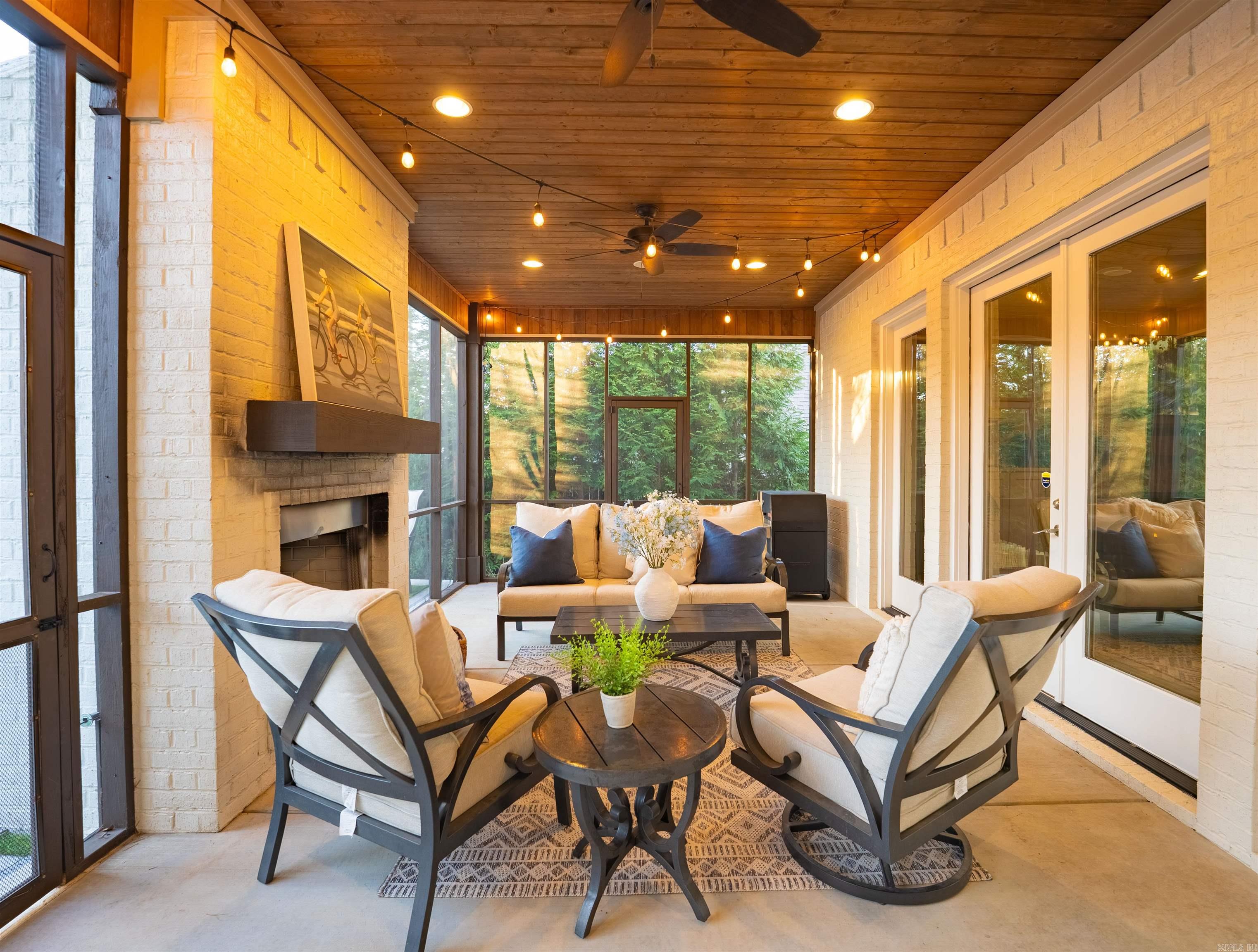 120 Ensbury  Little Rock, AR