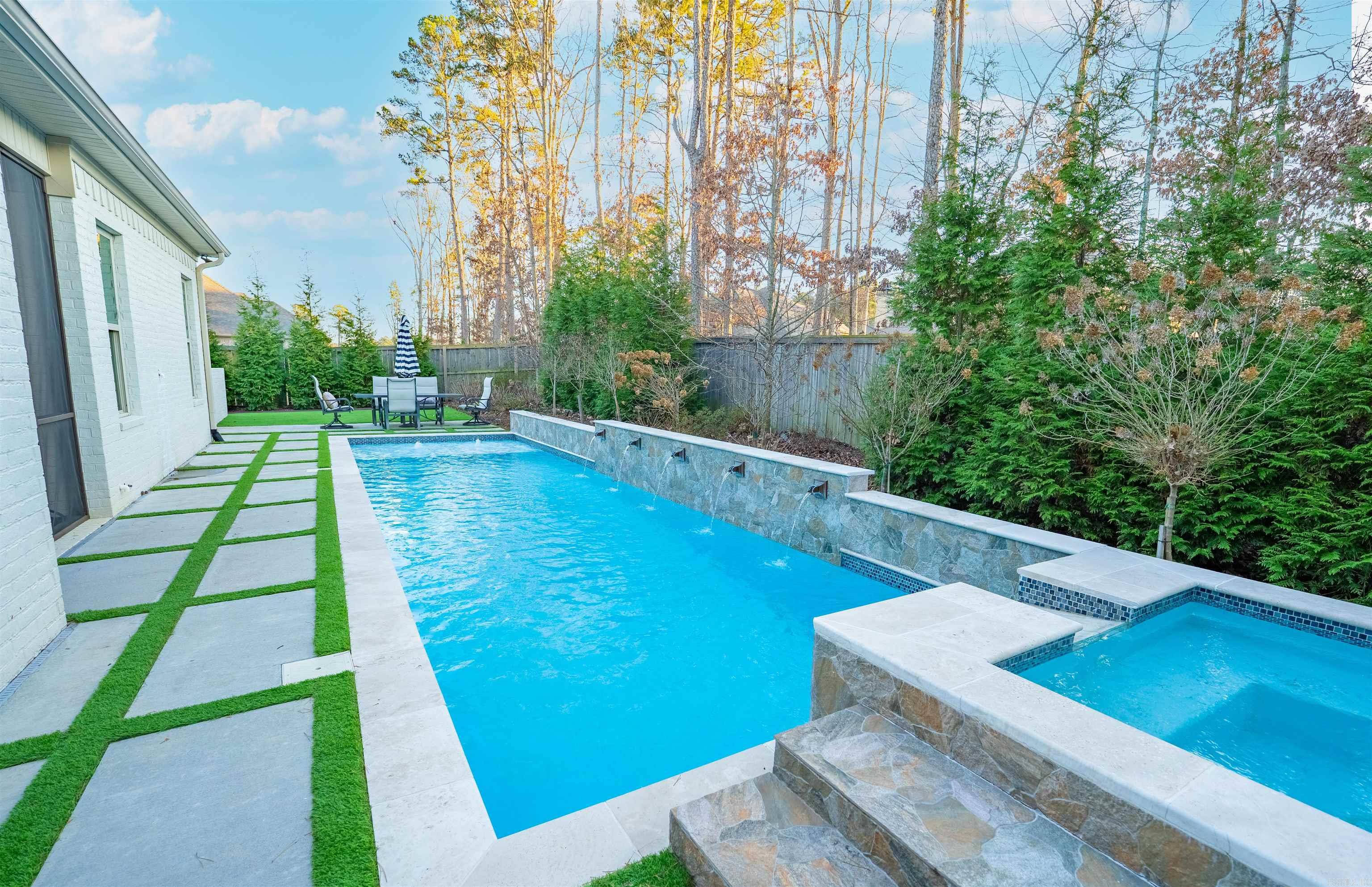 120 Ensbury  Little Rock, AR