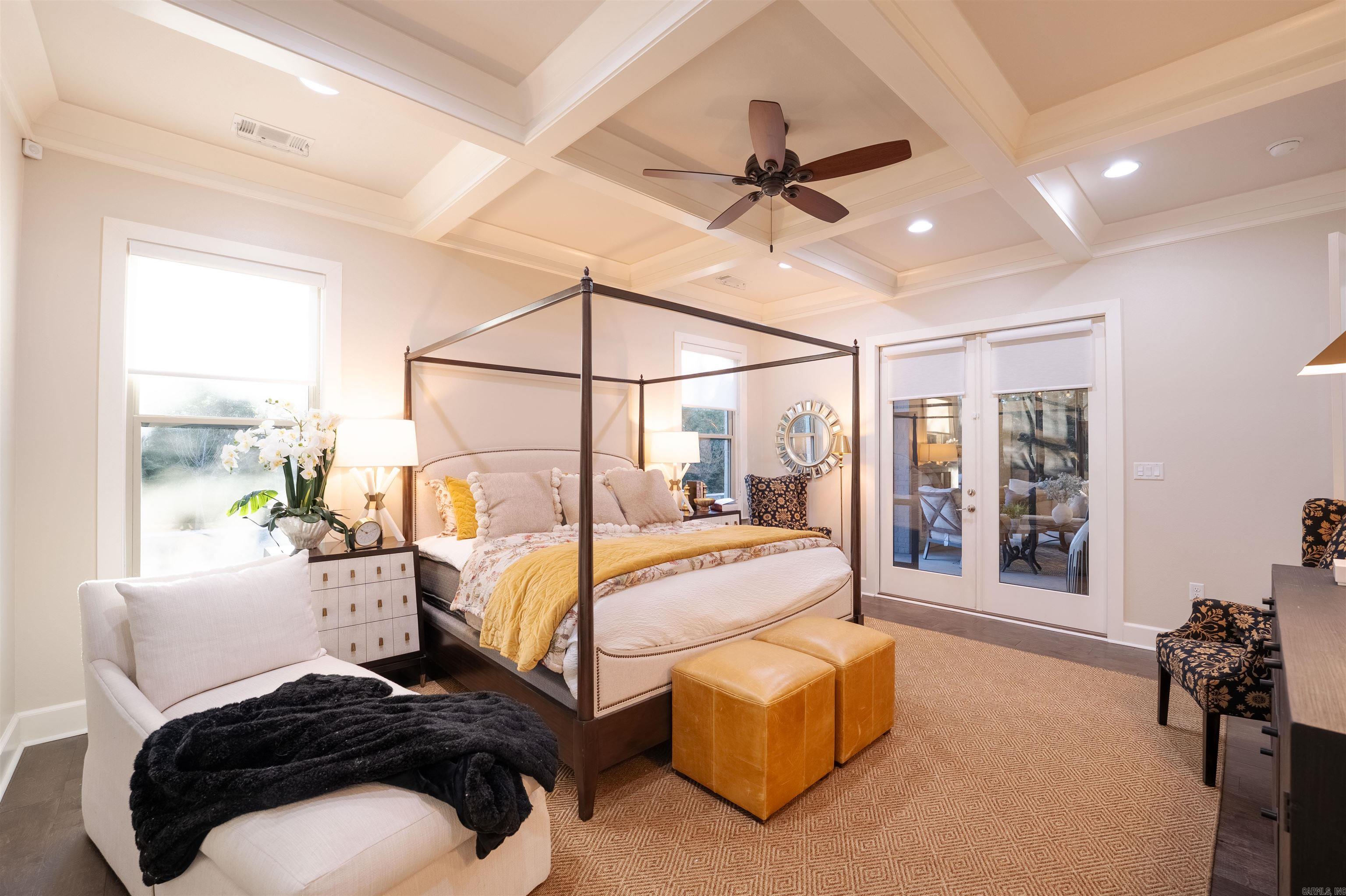 120 Ensbury  Little Rock, AR