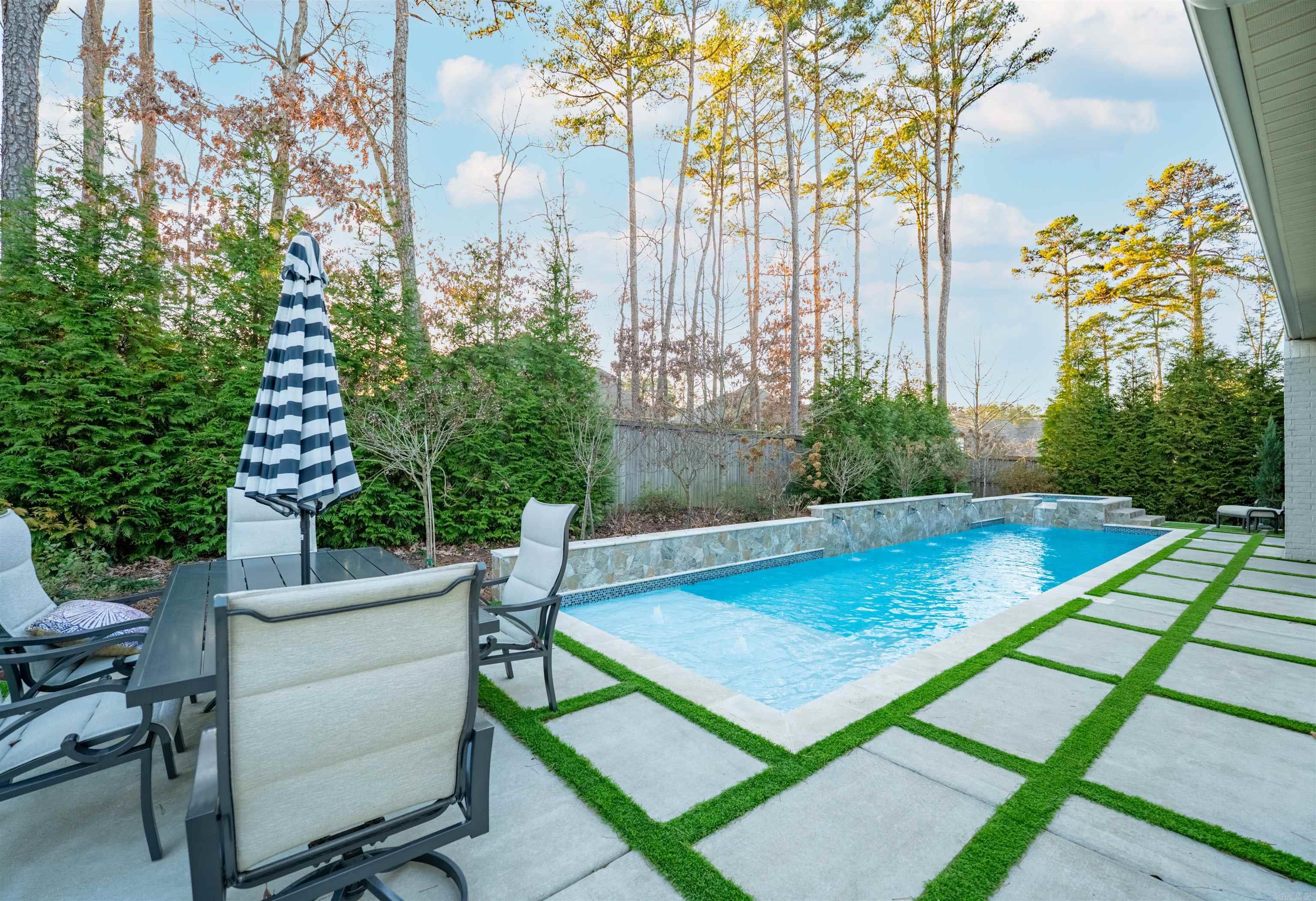 120 Ensbury  Little Rock, AR