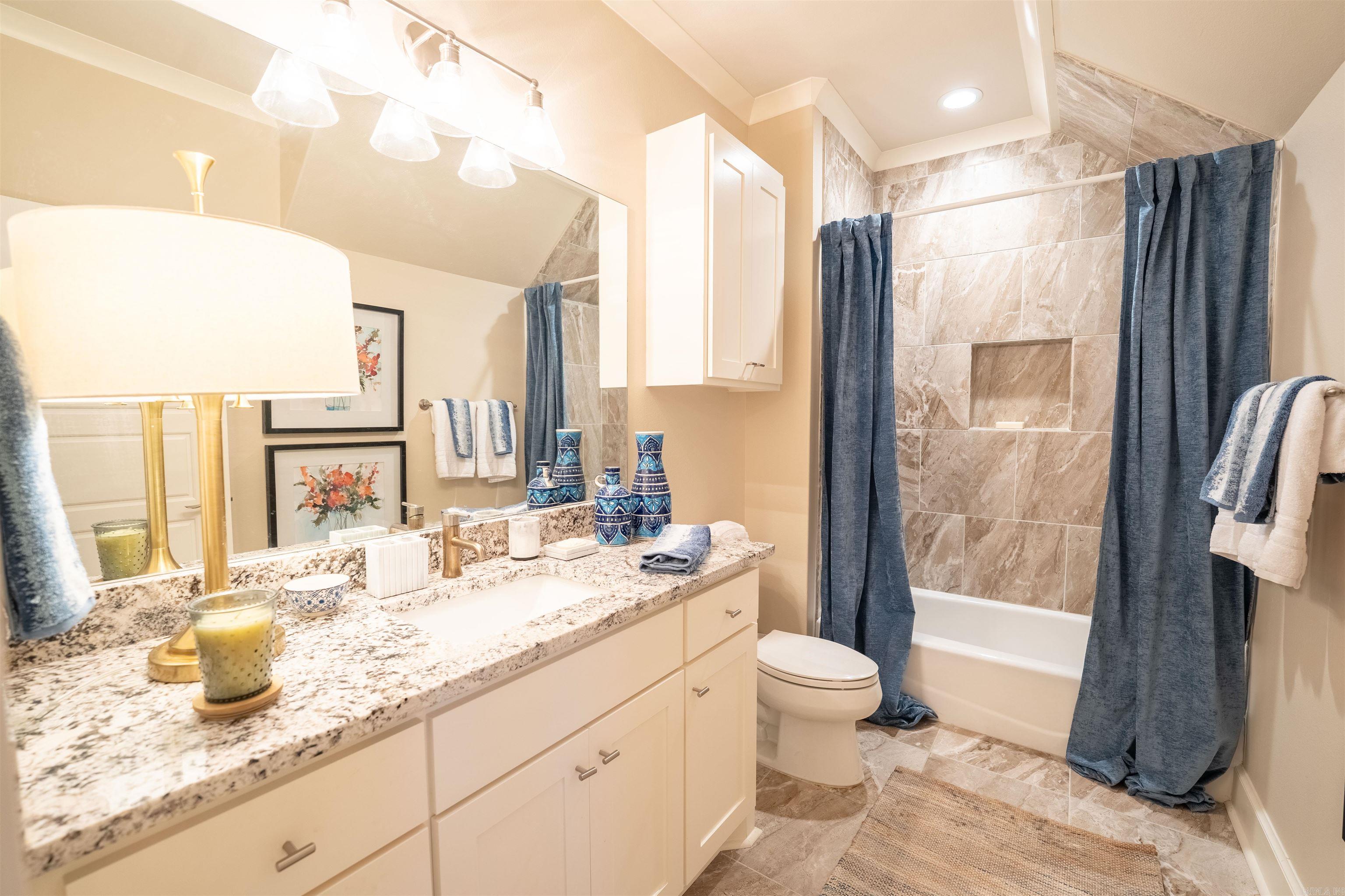 120 Ensbury  Little Rock, AR