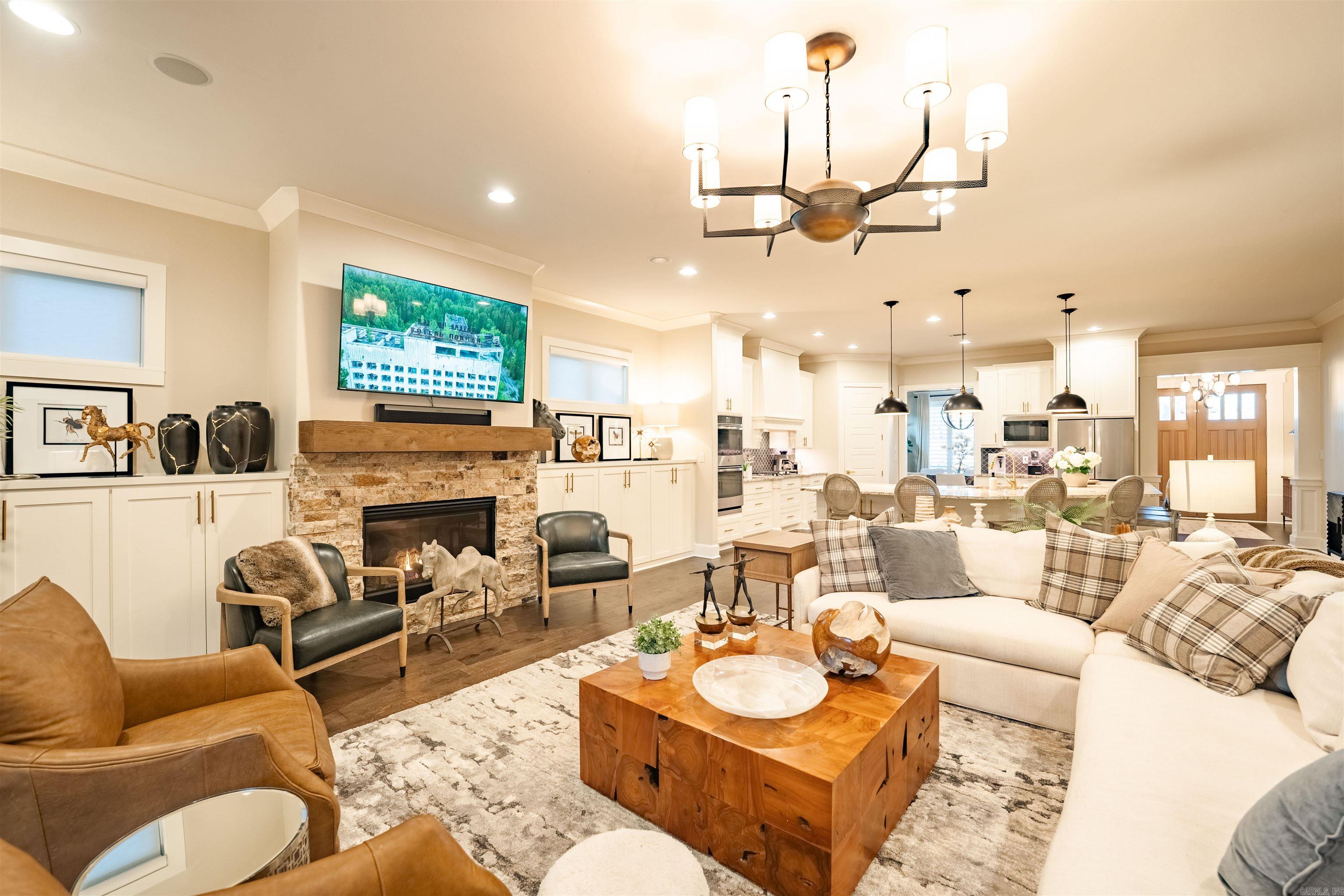 120 Ensbury  Little Rock, AR