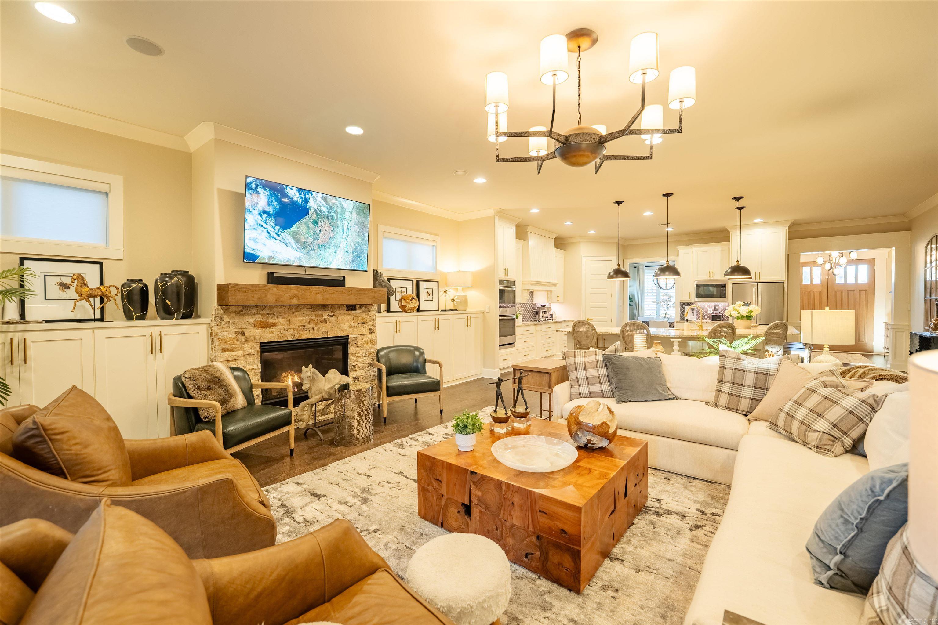 120 Ensbury  Little Rock, AR