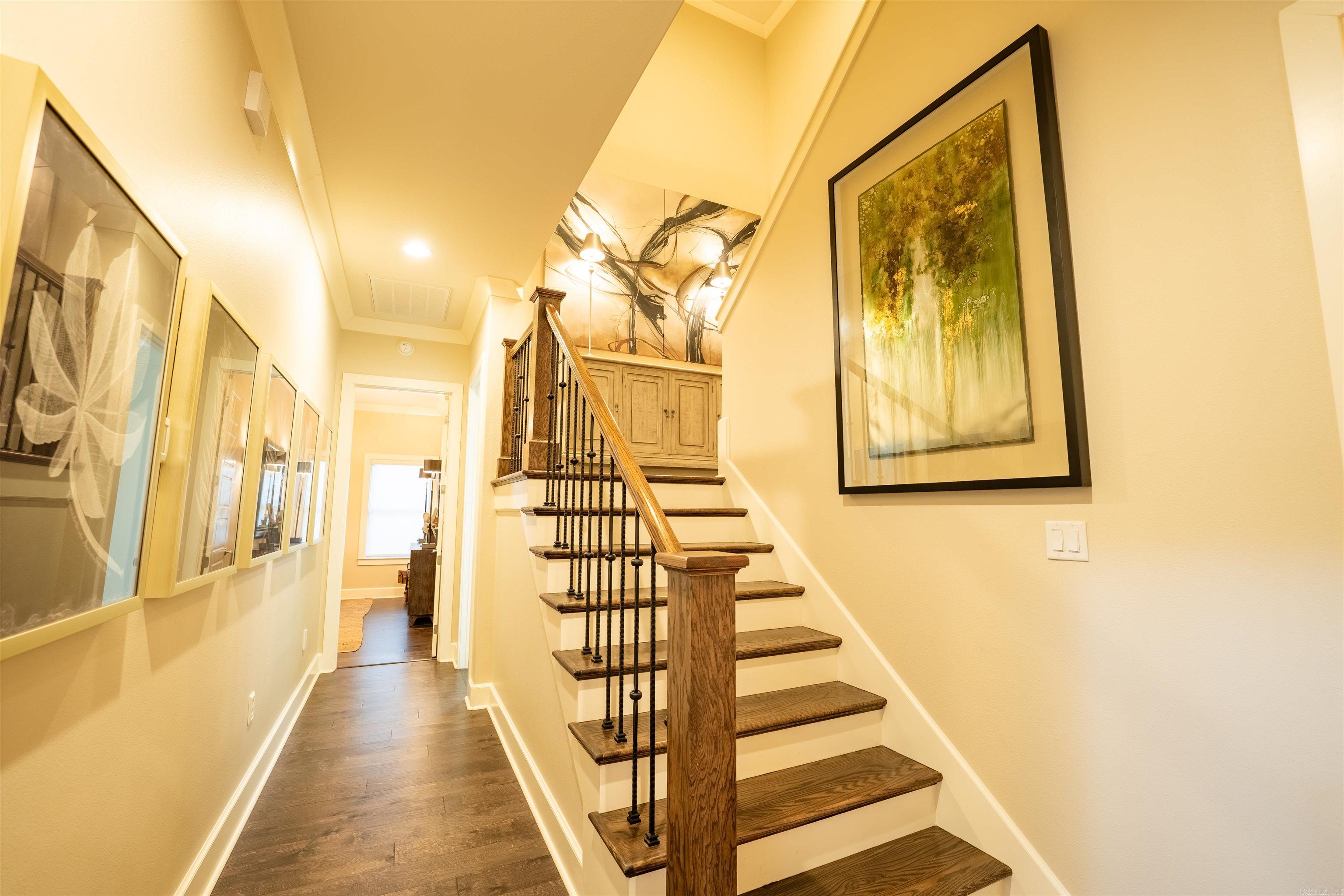 120 Ensbury  Little Rock, AR