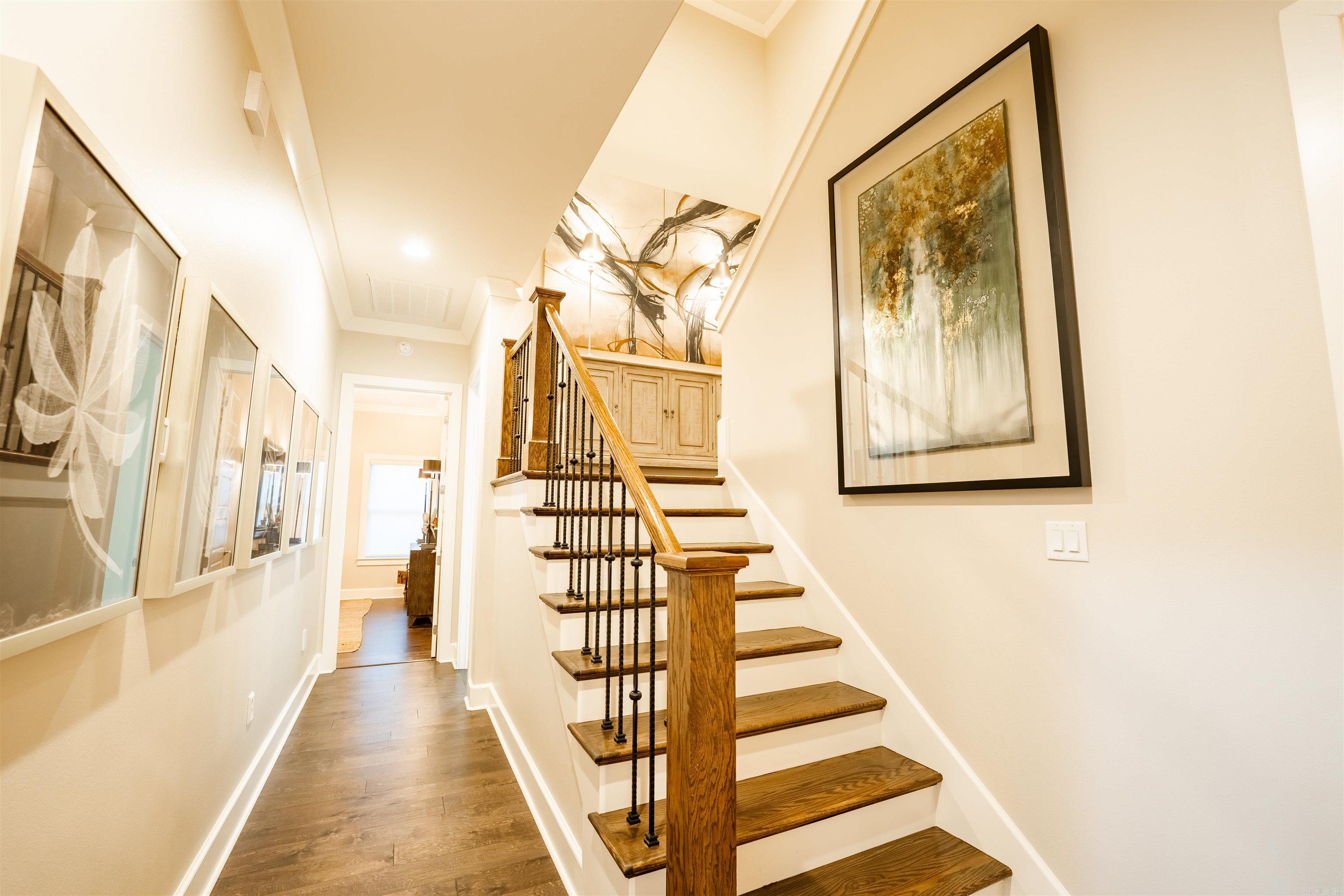 120 Ensbury  Little Rock, AR