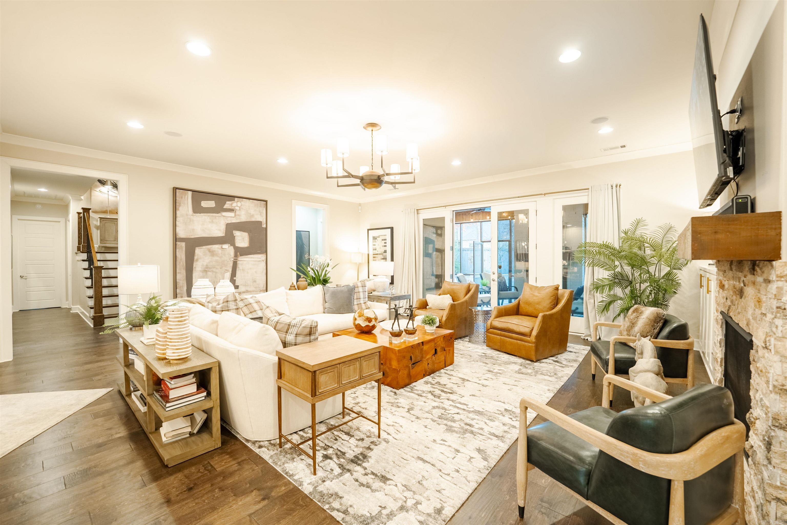 120 Ensbury  Little Rock, AR