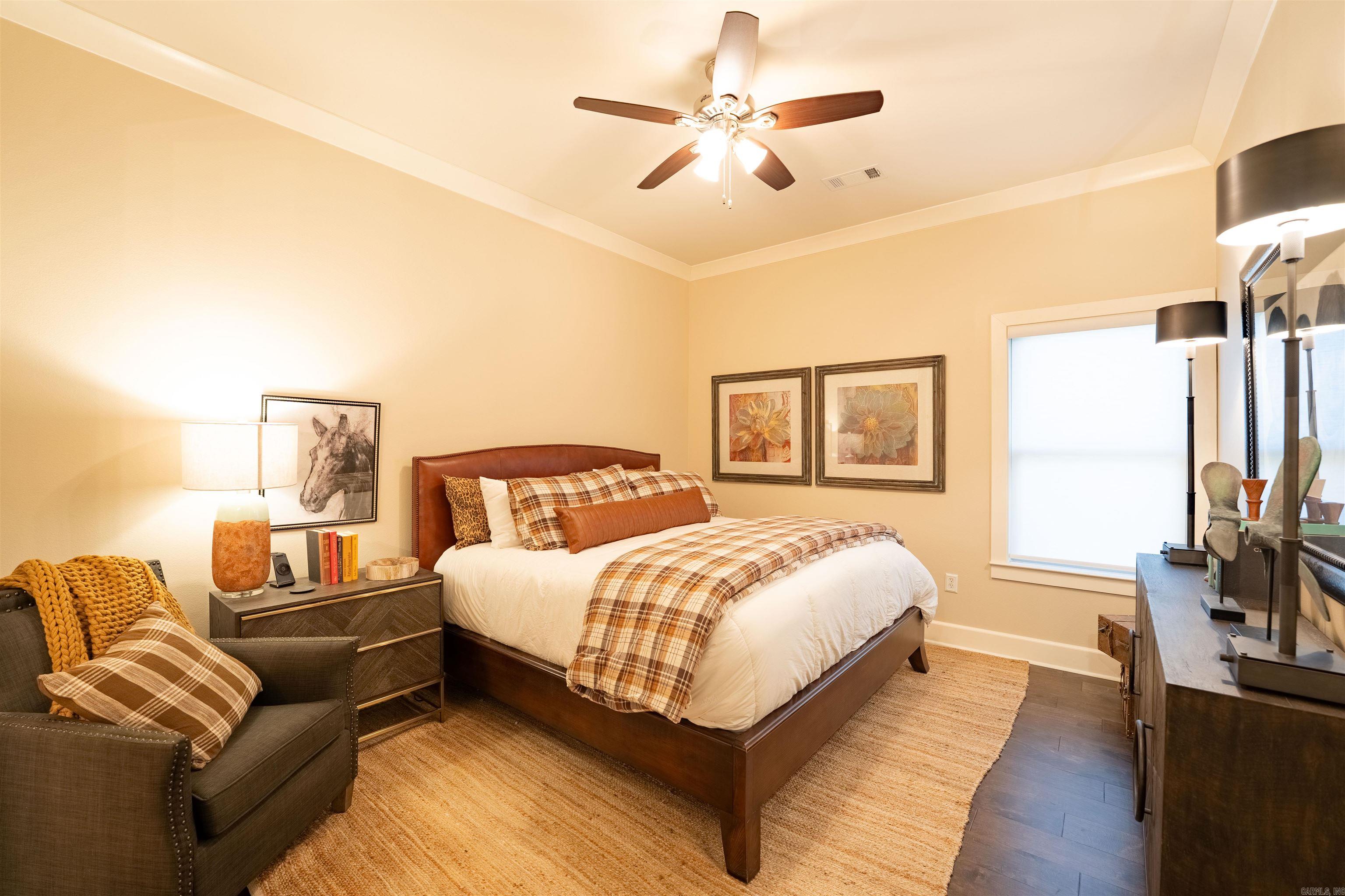 120 Ensbury  Little Rock, AR