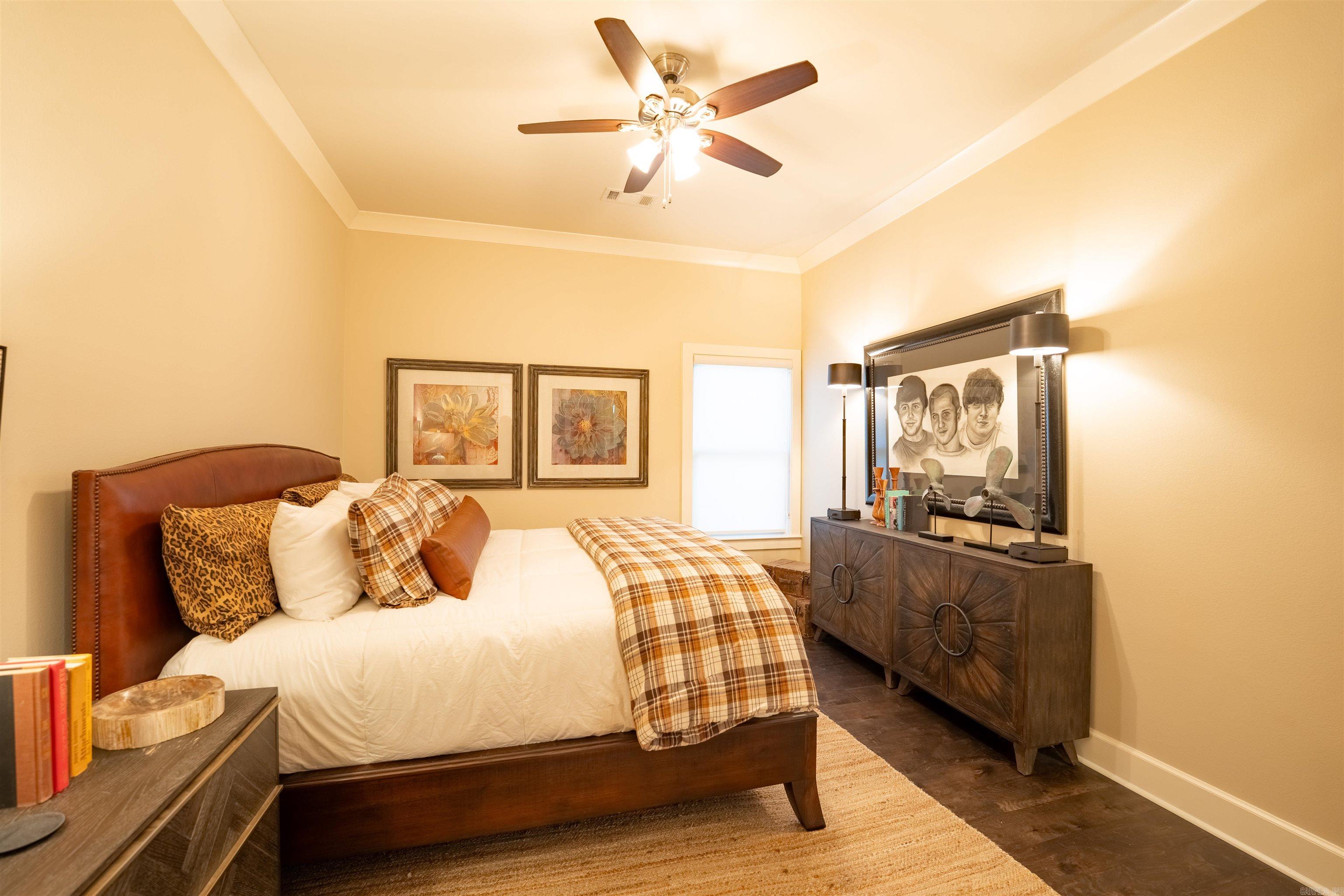 120 Ensbury  Little Rock, AR