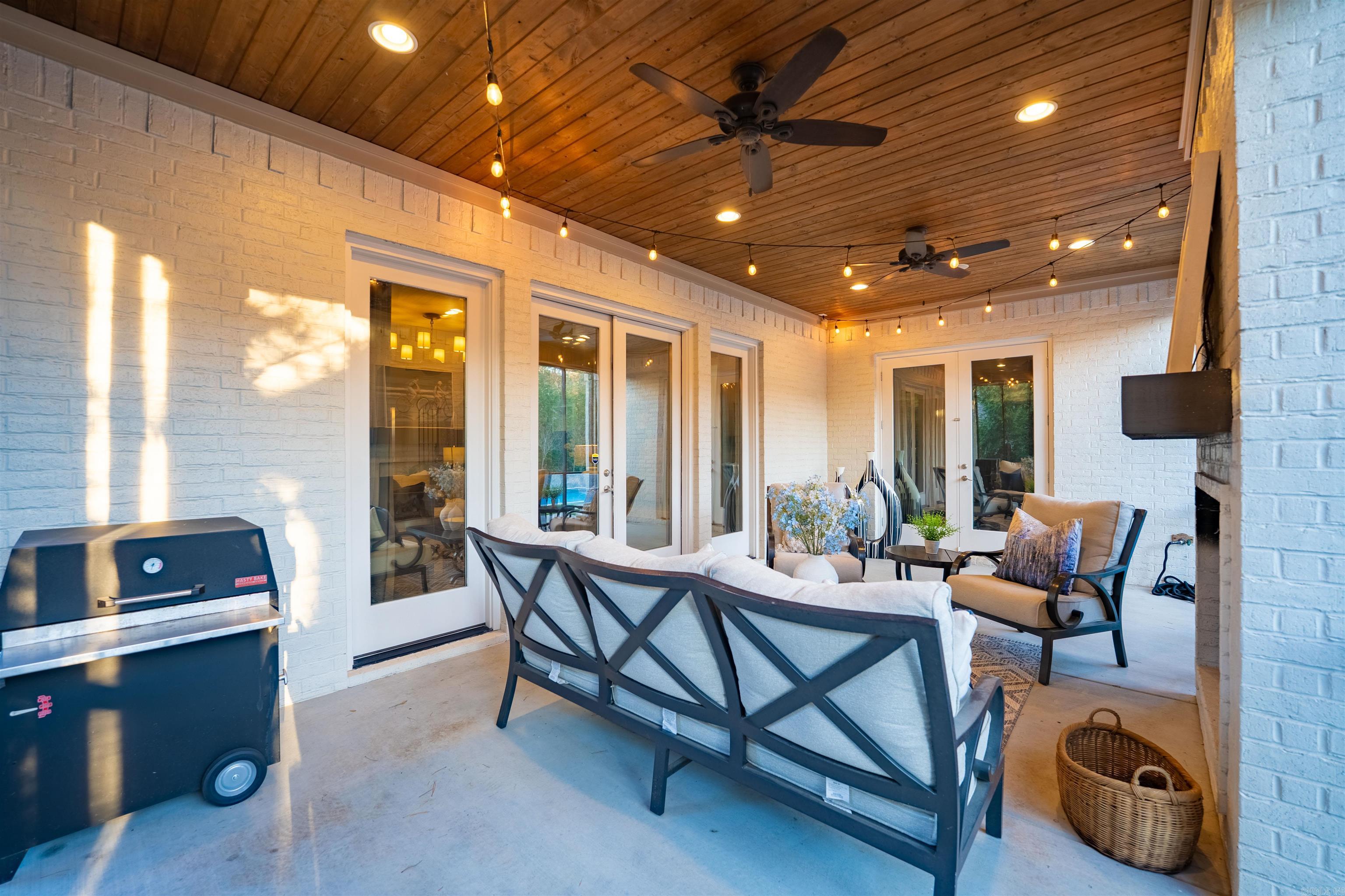 120 Ensbury  Little Rock, AR