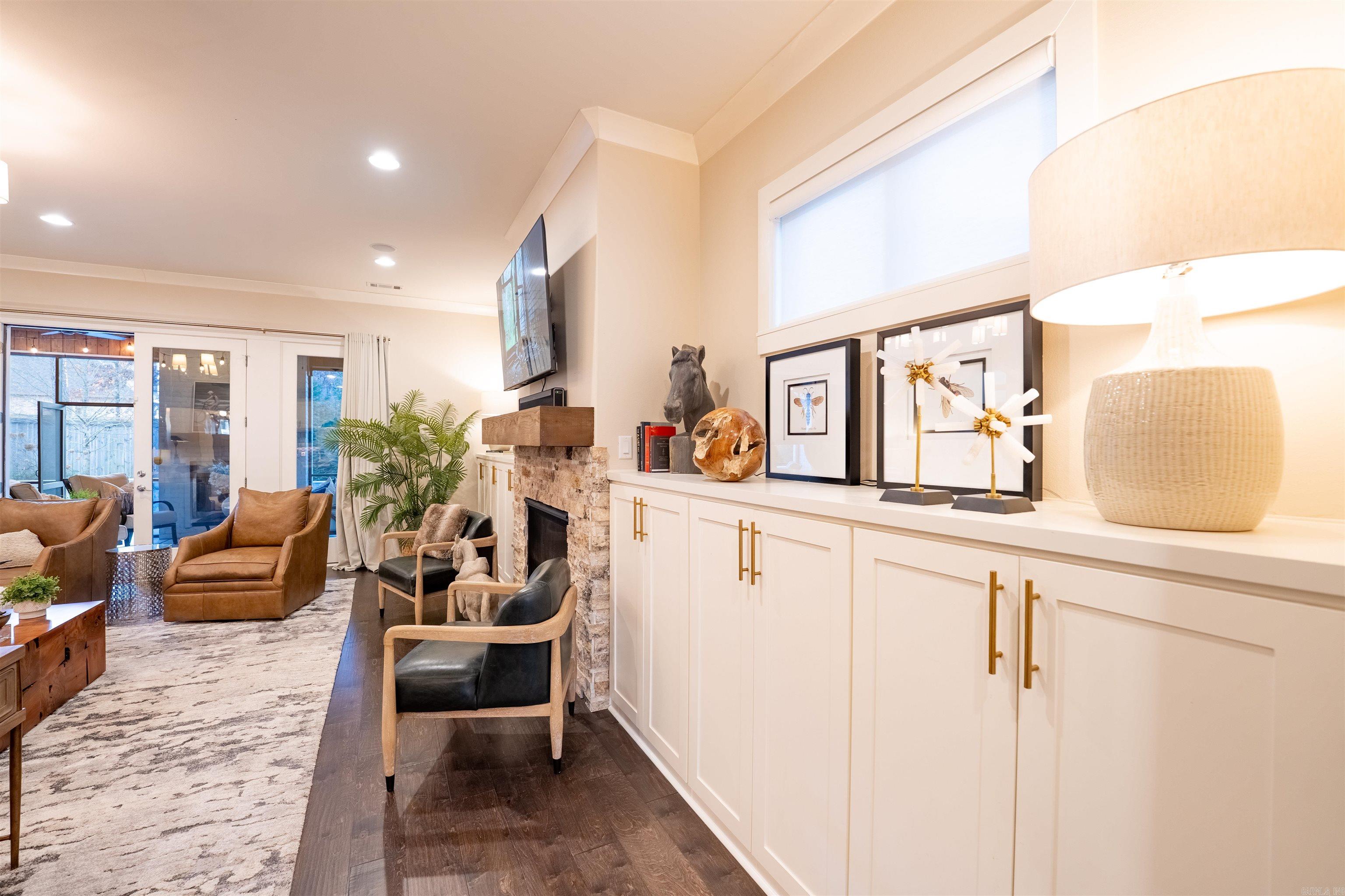 120 Ensbury  Little Rock, AR