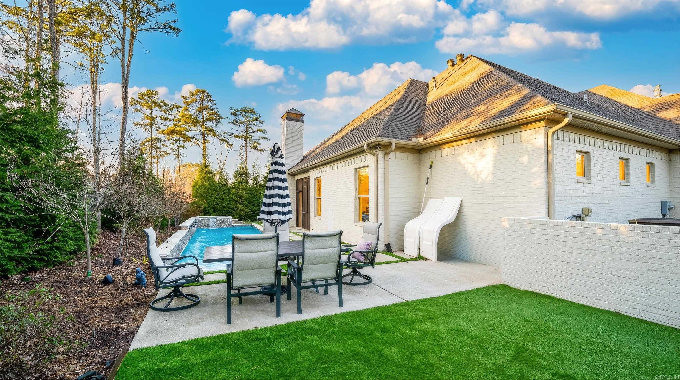 120 Ensbury  Little Rock, AR