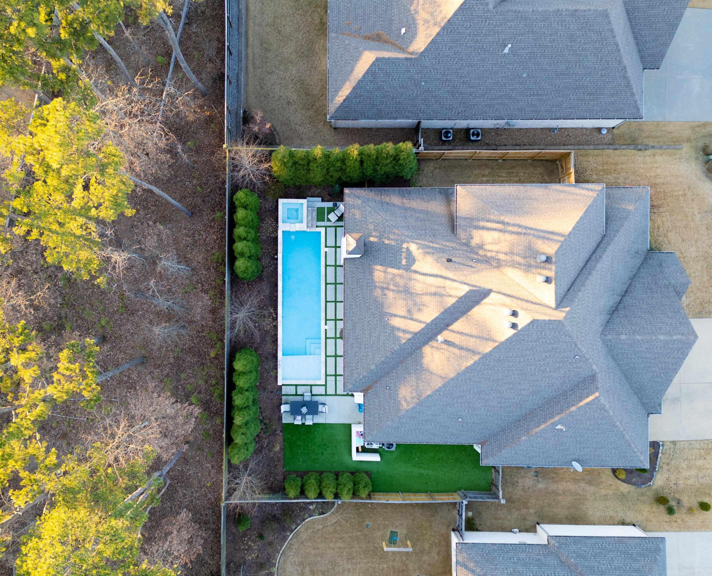 120 Ensbury  Little Rock, AR