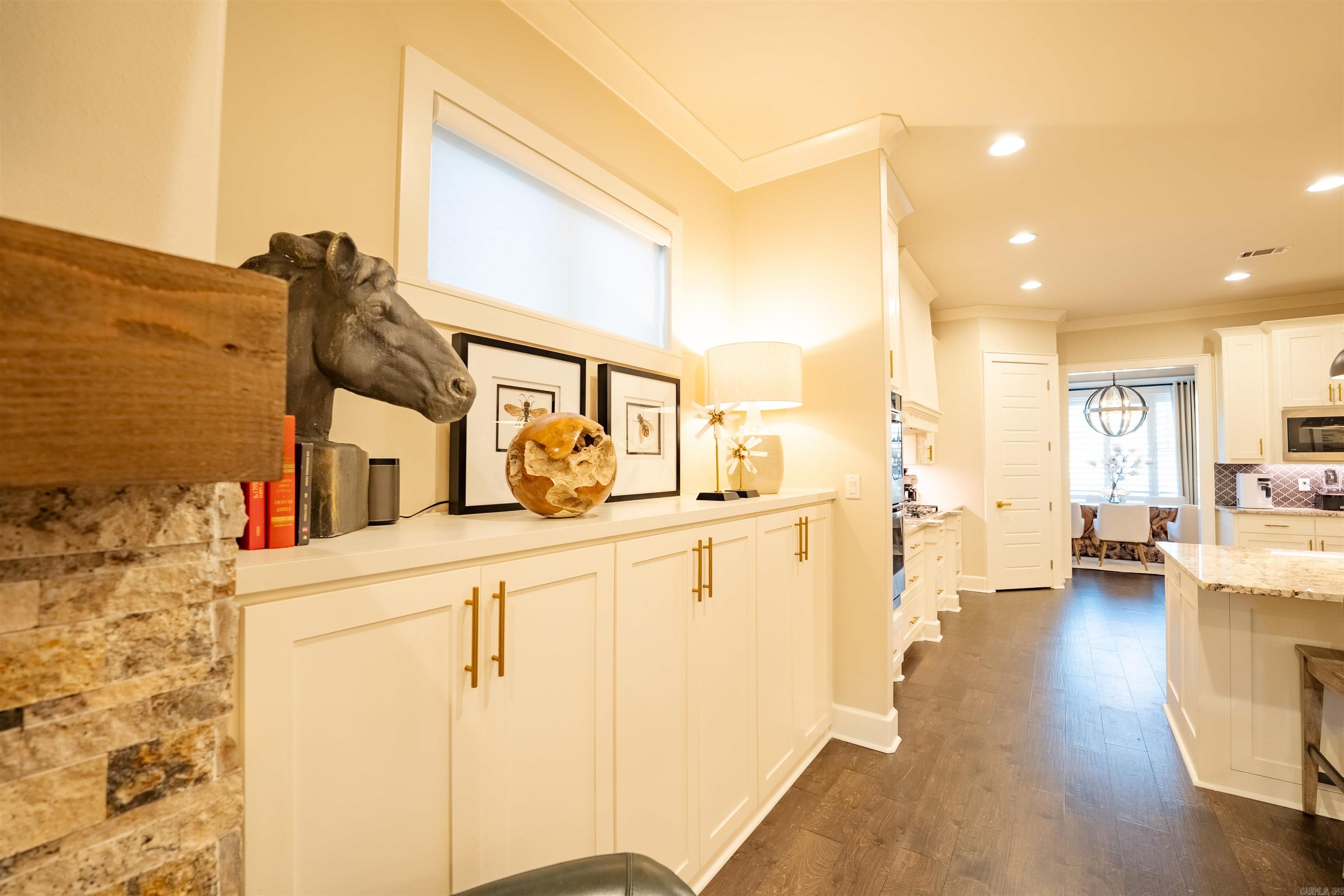 120 Ensbury  Little Rock, AR