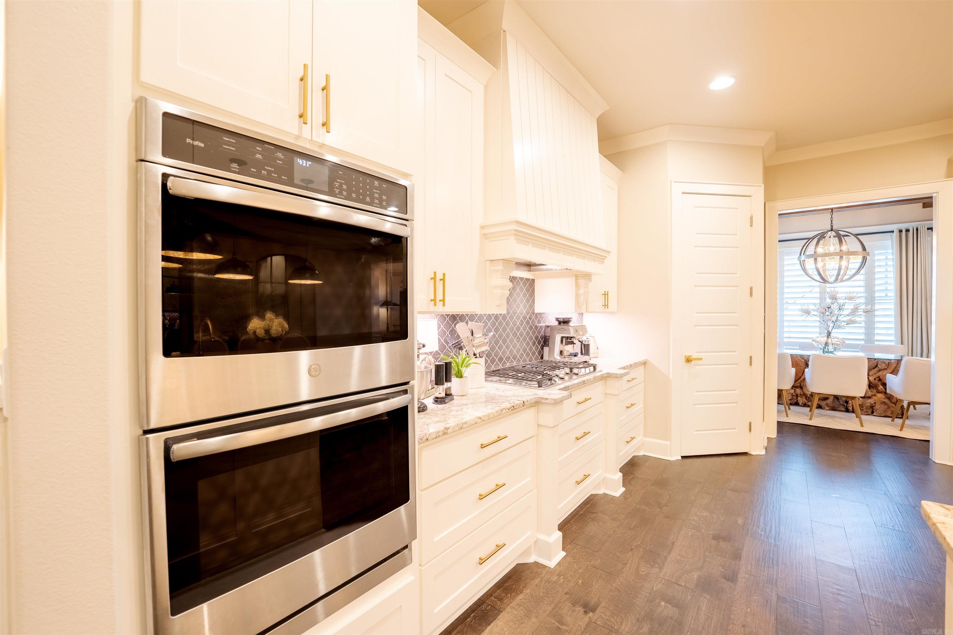 120 Ensbury  Little Rock, AR