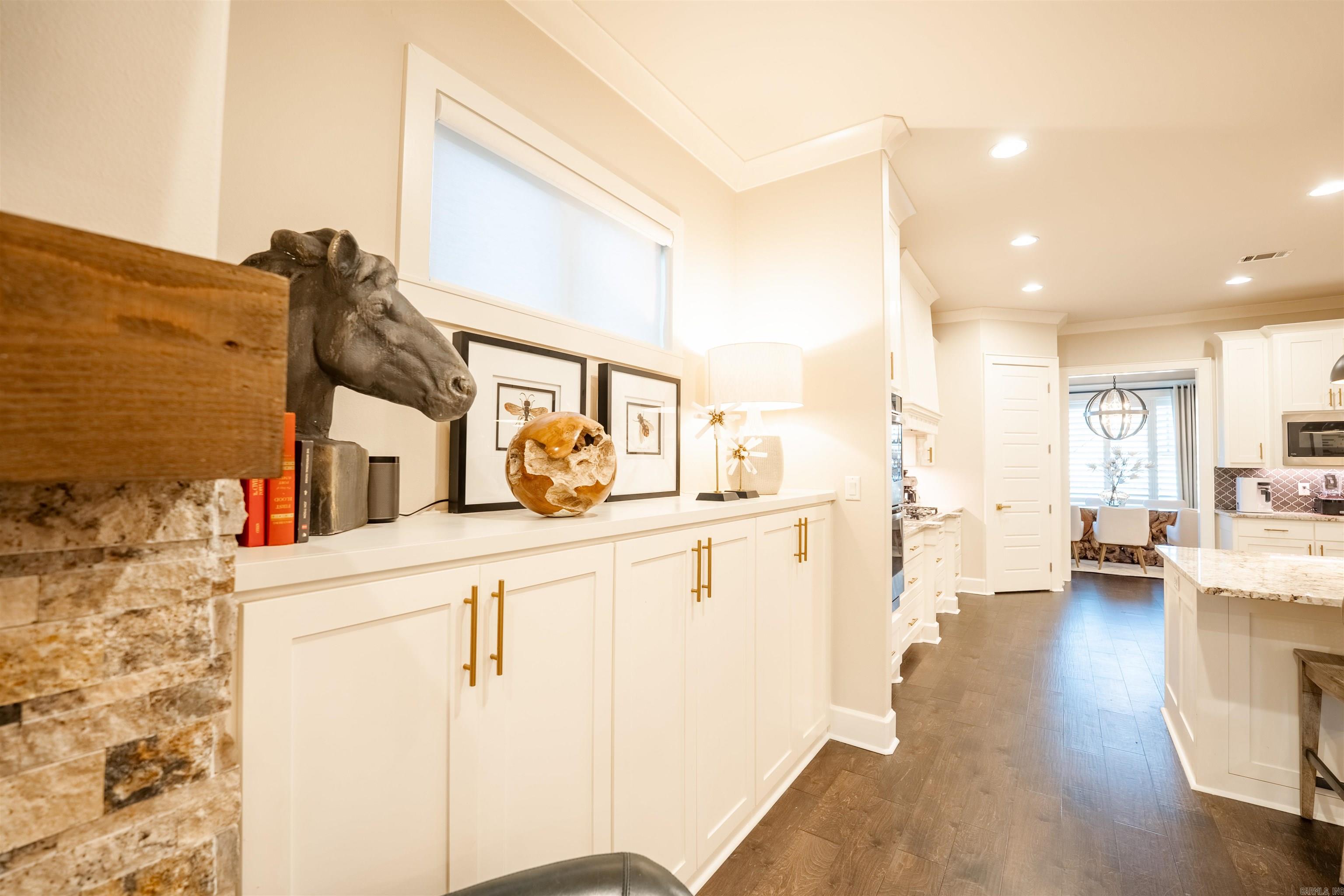 120 Ensbury  Little Rock, AR