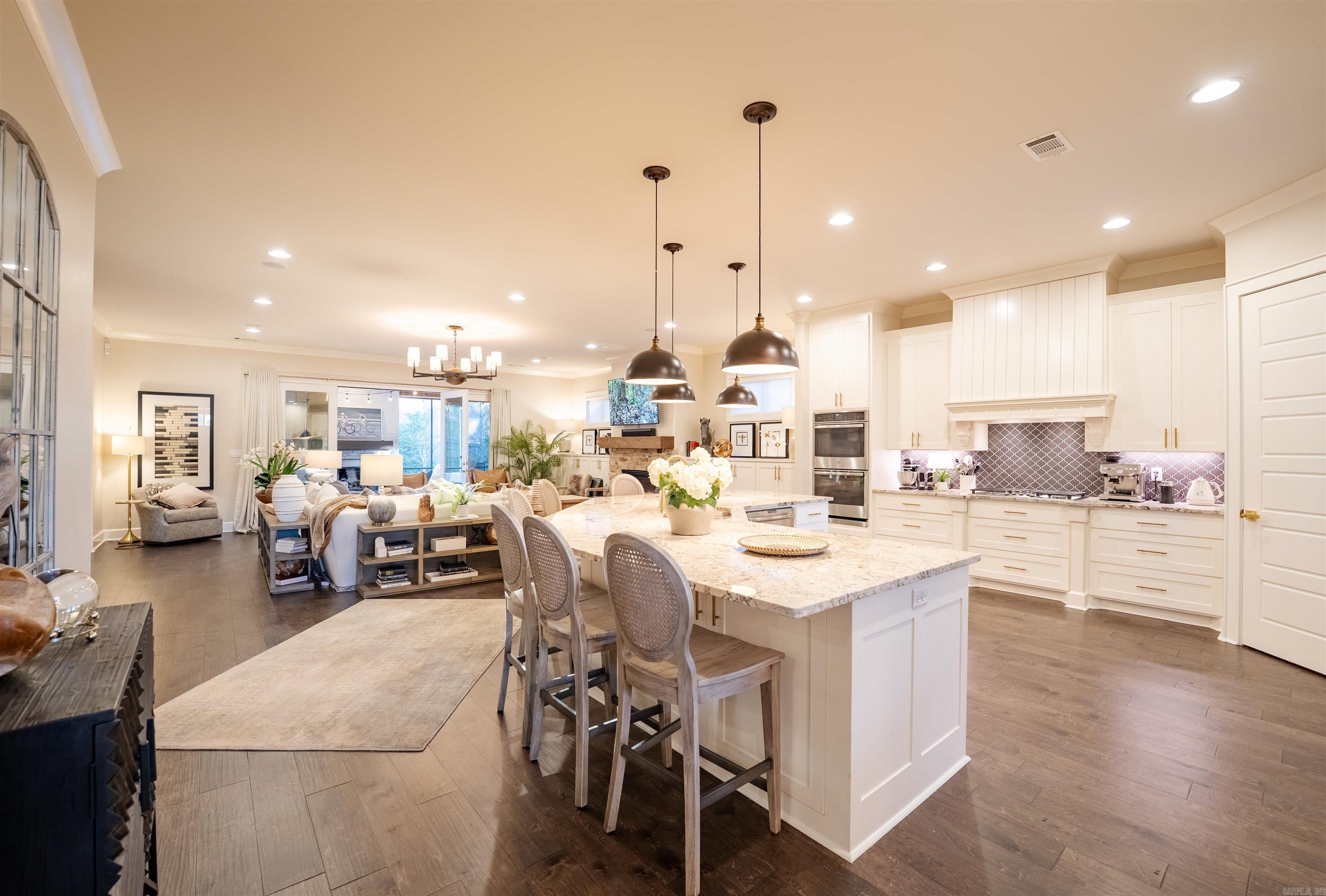 120 Ensbury  Little Rock, AR