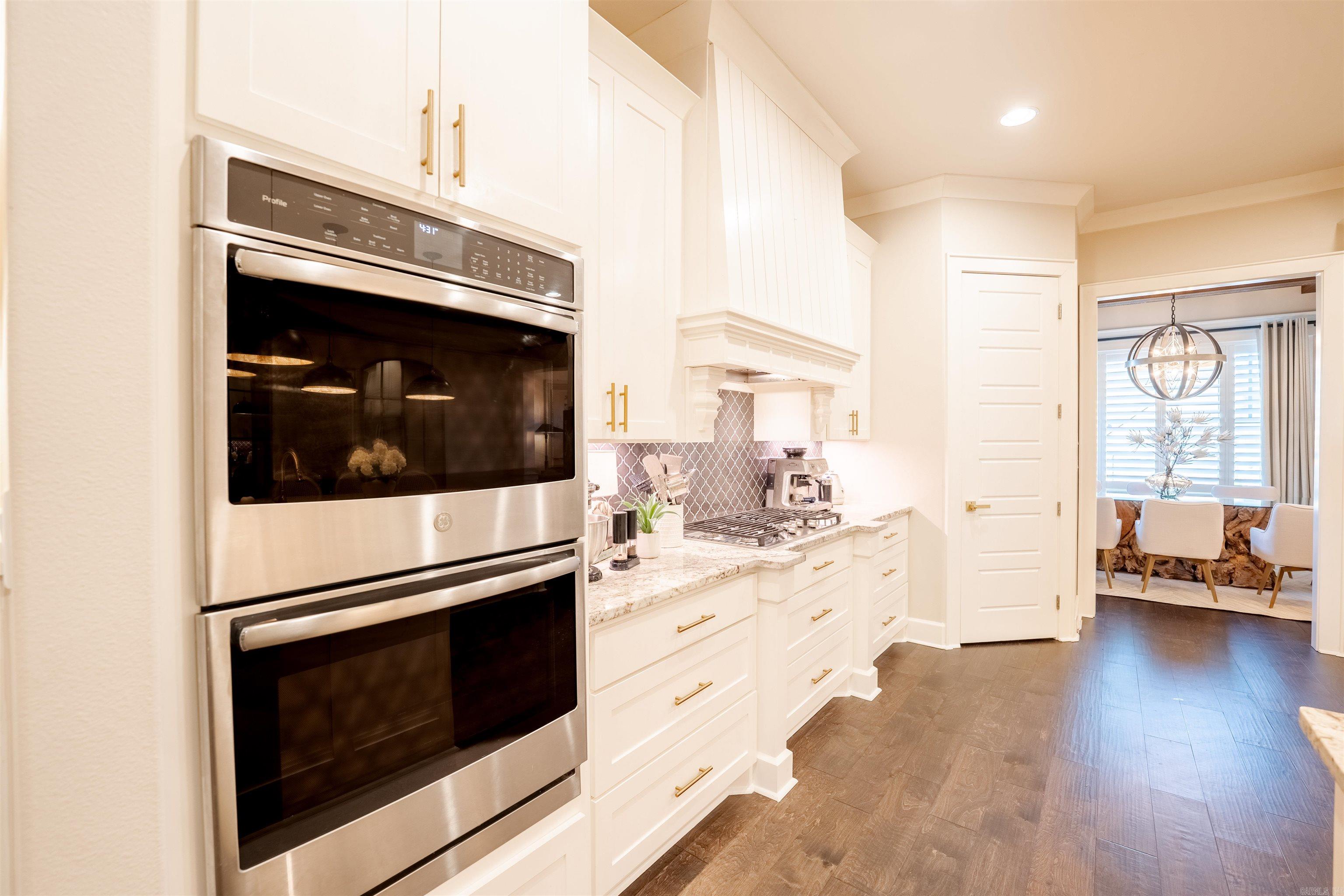 120 Ensbury  Little Rock, AR