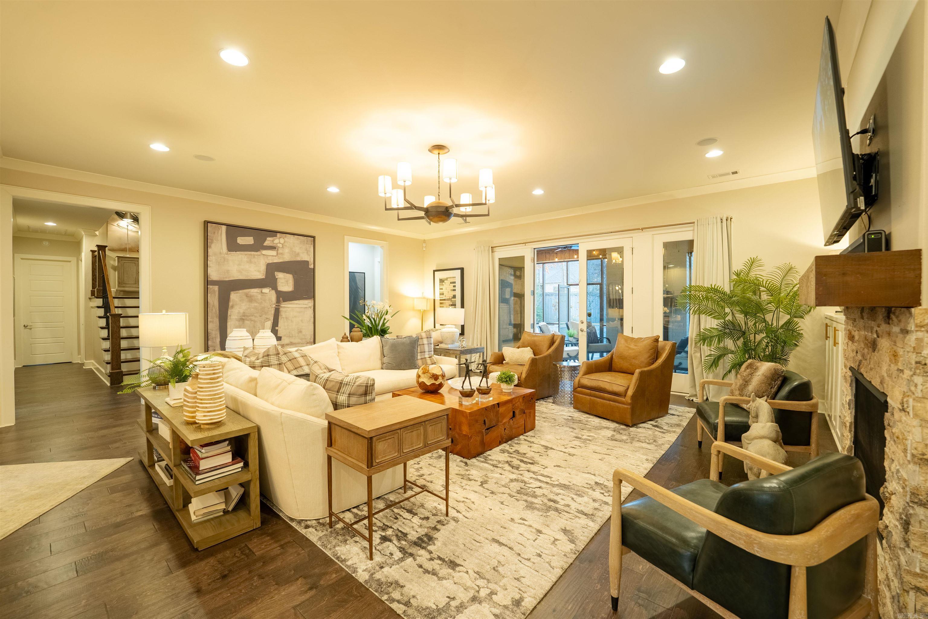 120 Ensbury  Little Rock, AR