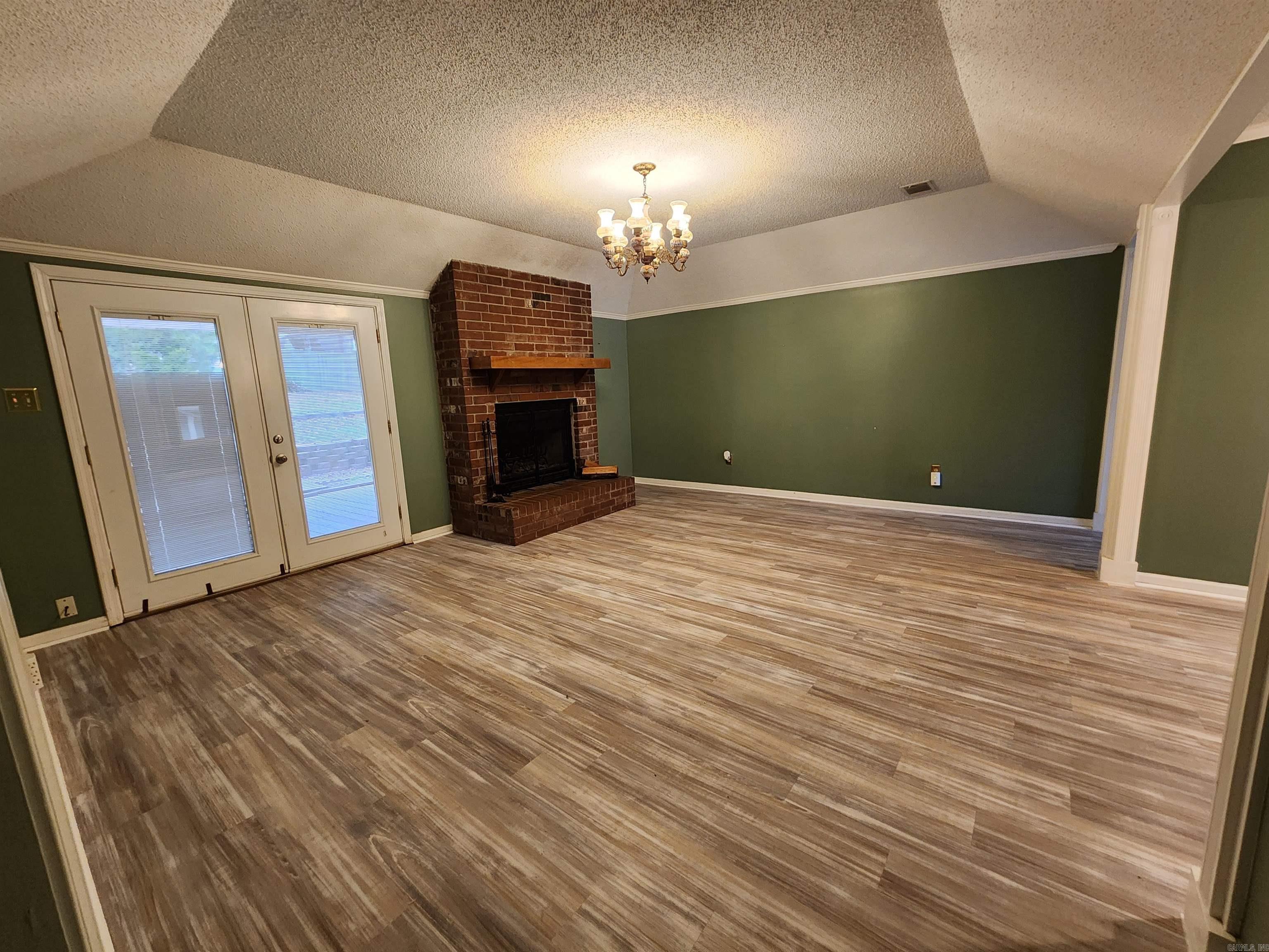 718 CARA JANE  Redfield, AR