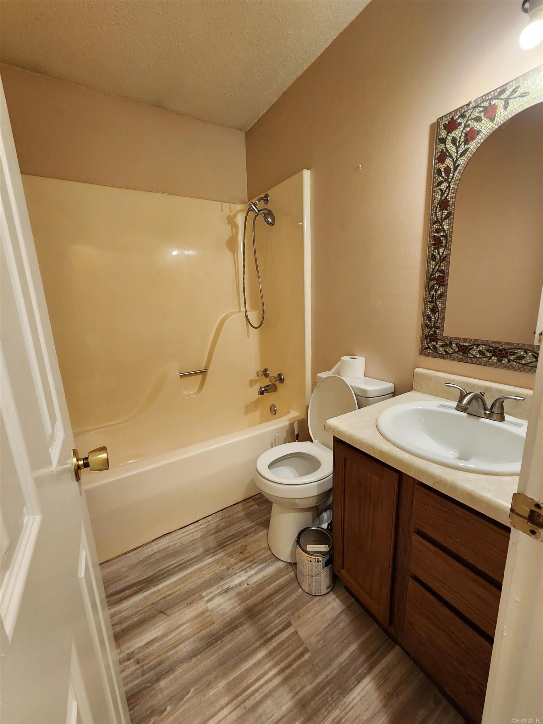 718 CARA JANE  Redfield, AR