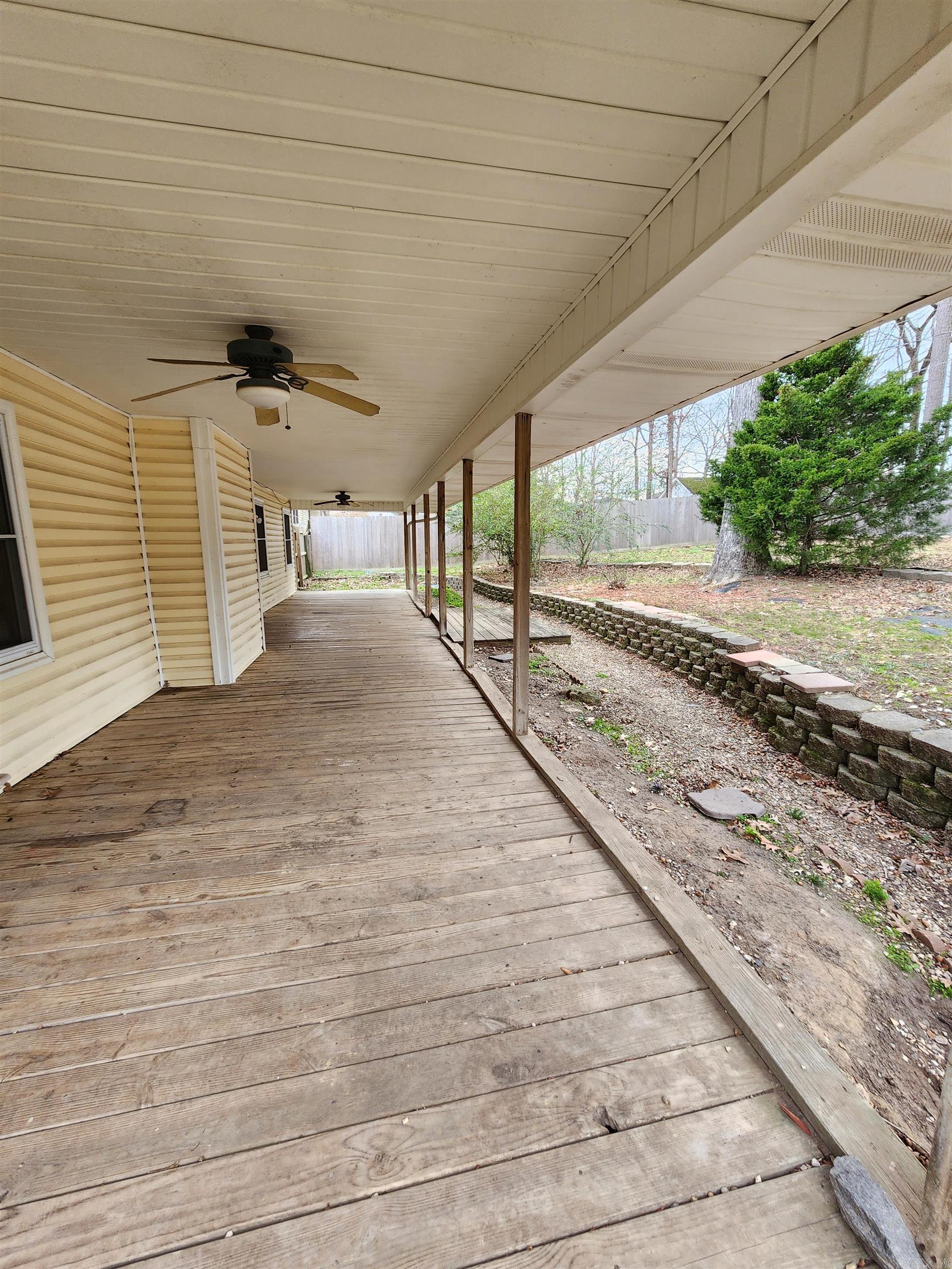 718 CARA JANE  Redfield, AR