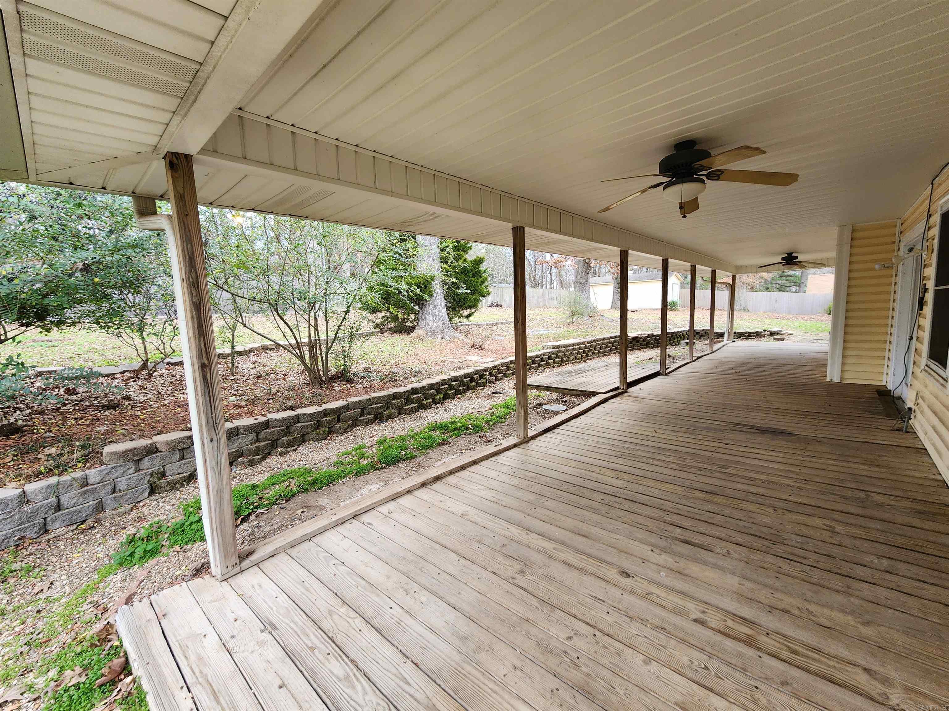 718 CARA JANE  Redfield, AR