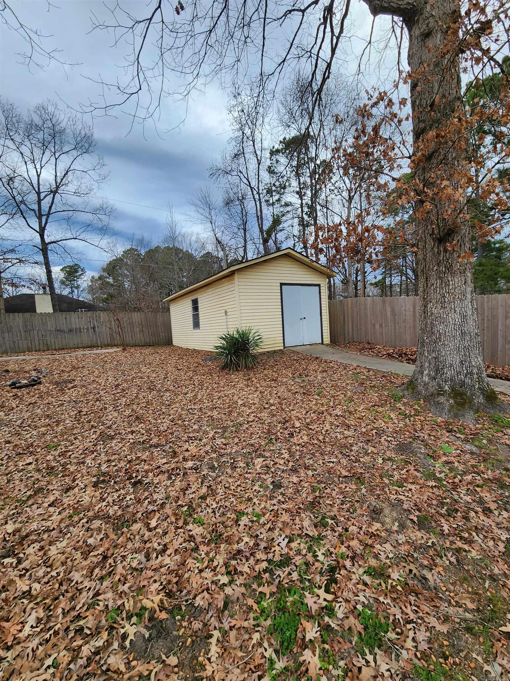 718 CARA JANE  Redfield, AR