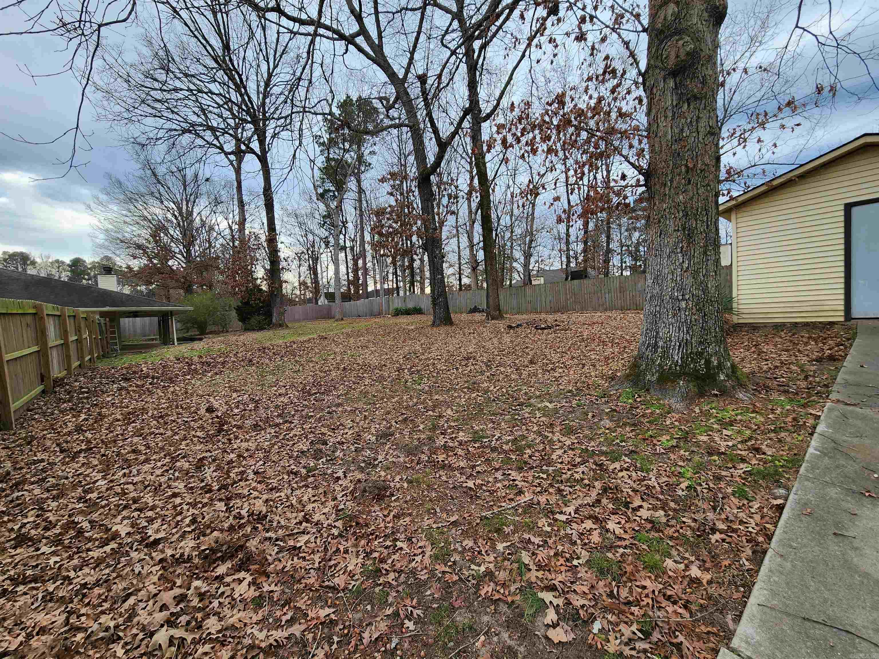 718 CARA JANE  Redfield, AR