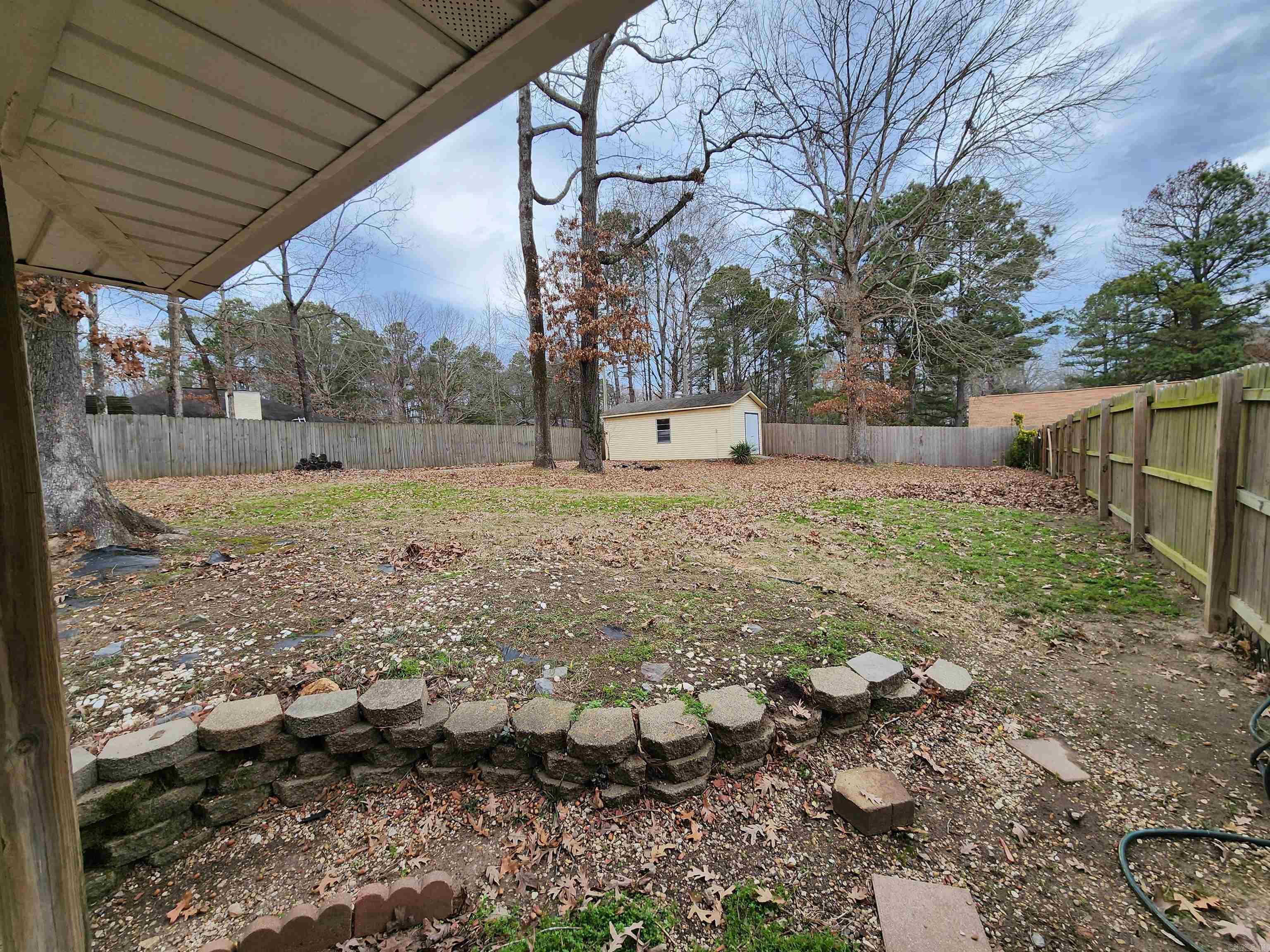 718 CARA JANE  Redfield, AR