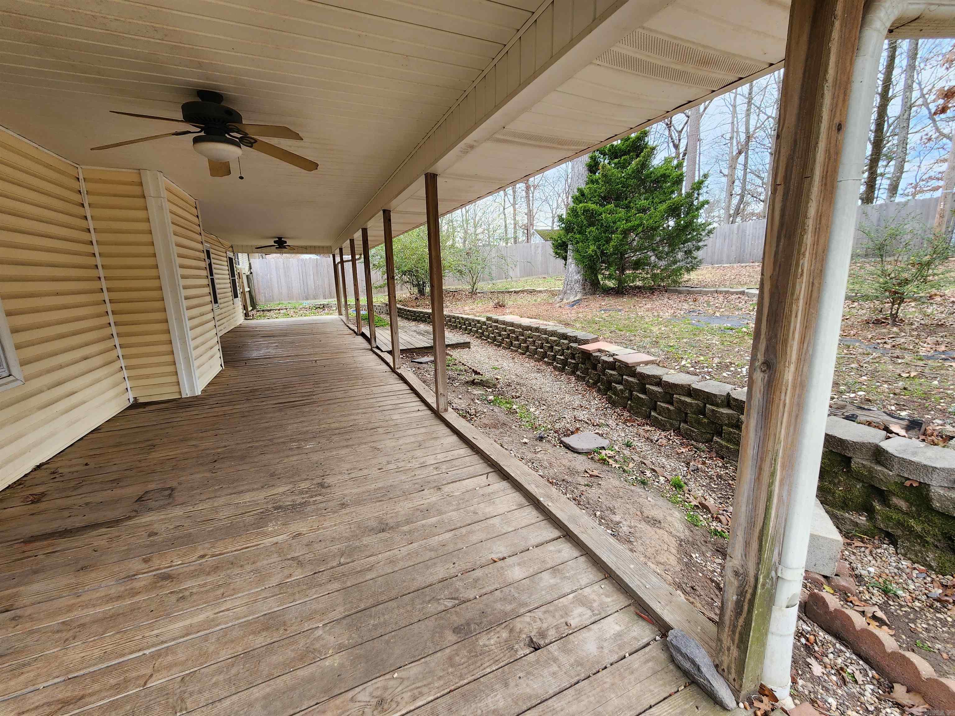 718 CARA JANE  Redfield, AR